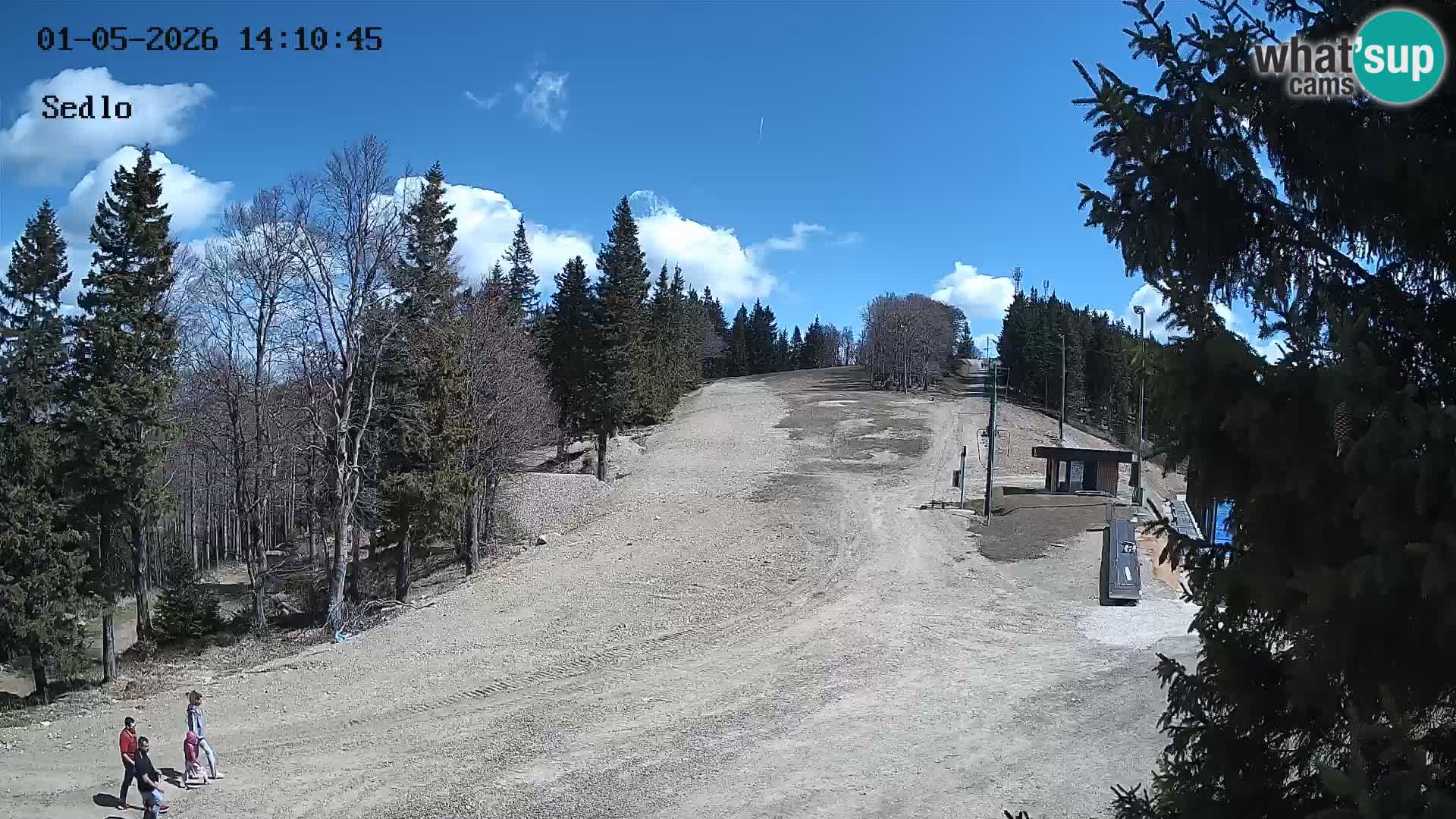 Ski Resort Kope | Sedlo