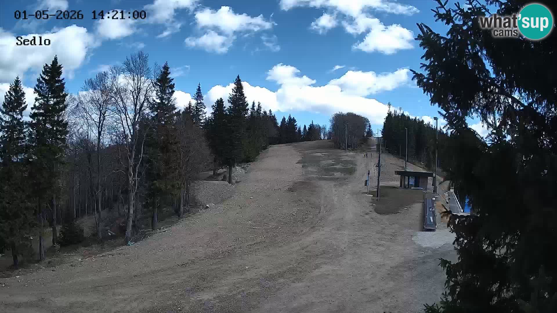 Smučarski center Kope | Sedlo