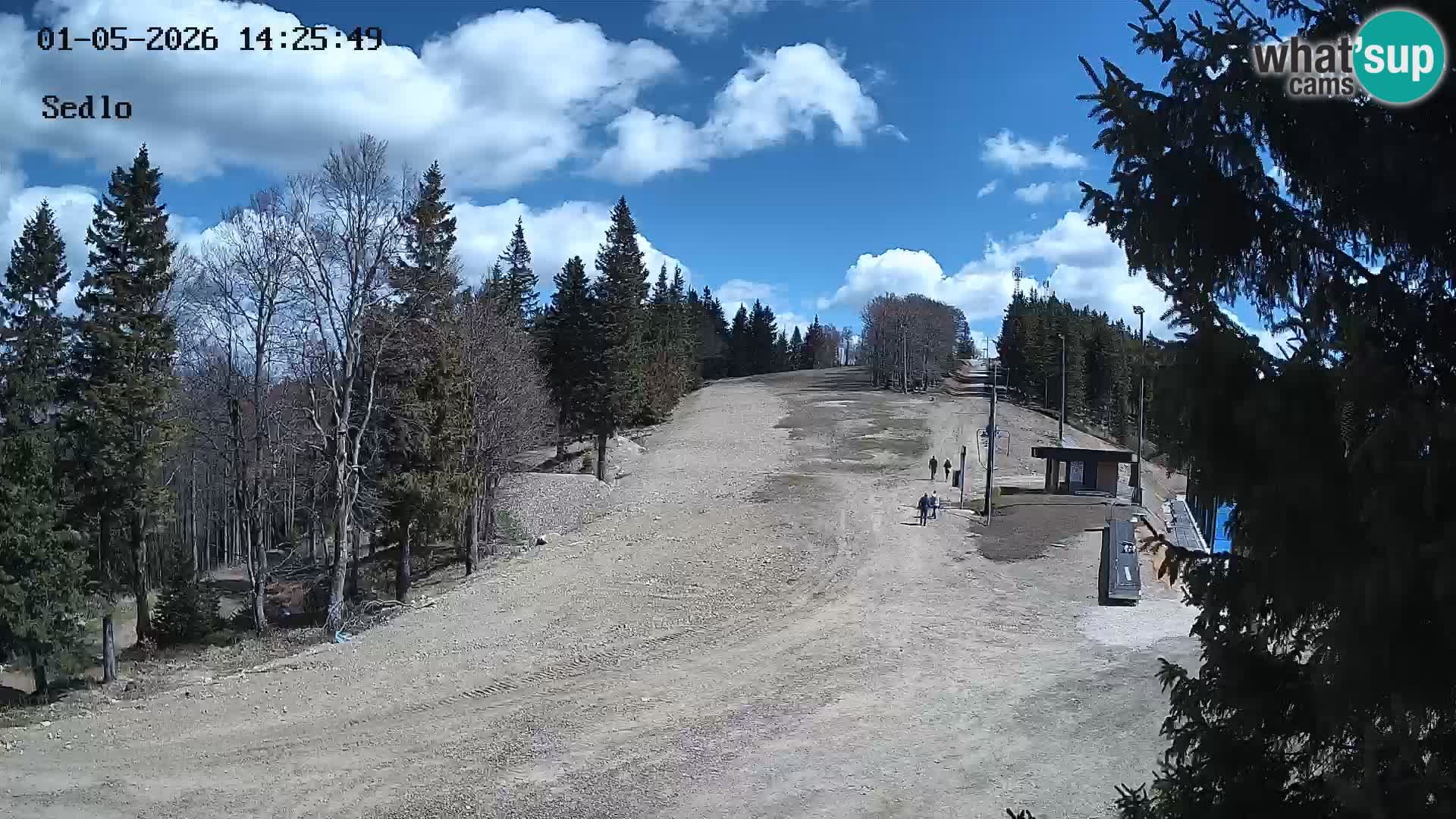 Ski Resort Kope | Sedlo