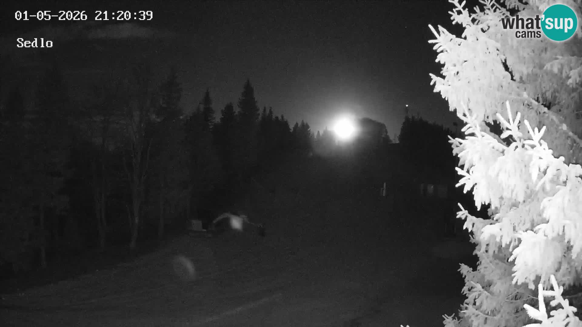 Ski Resort Kope | Sedlo