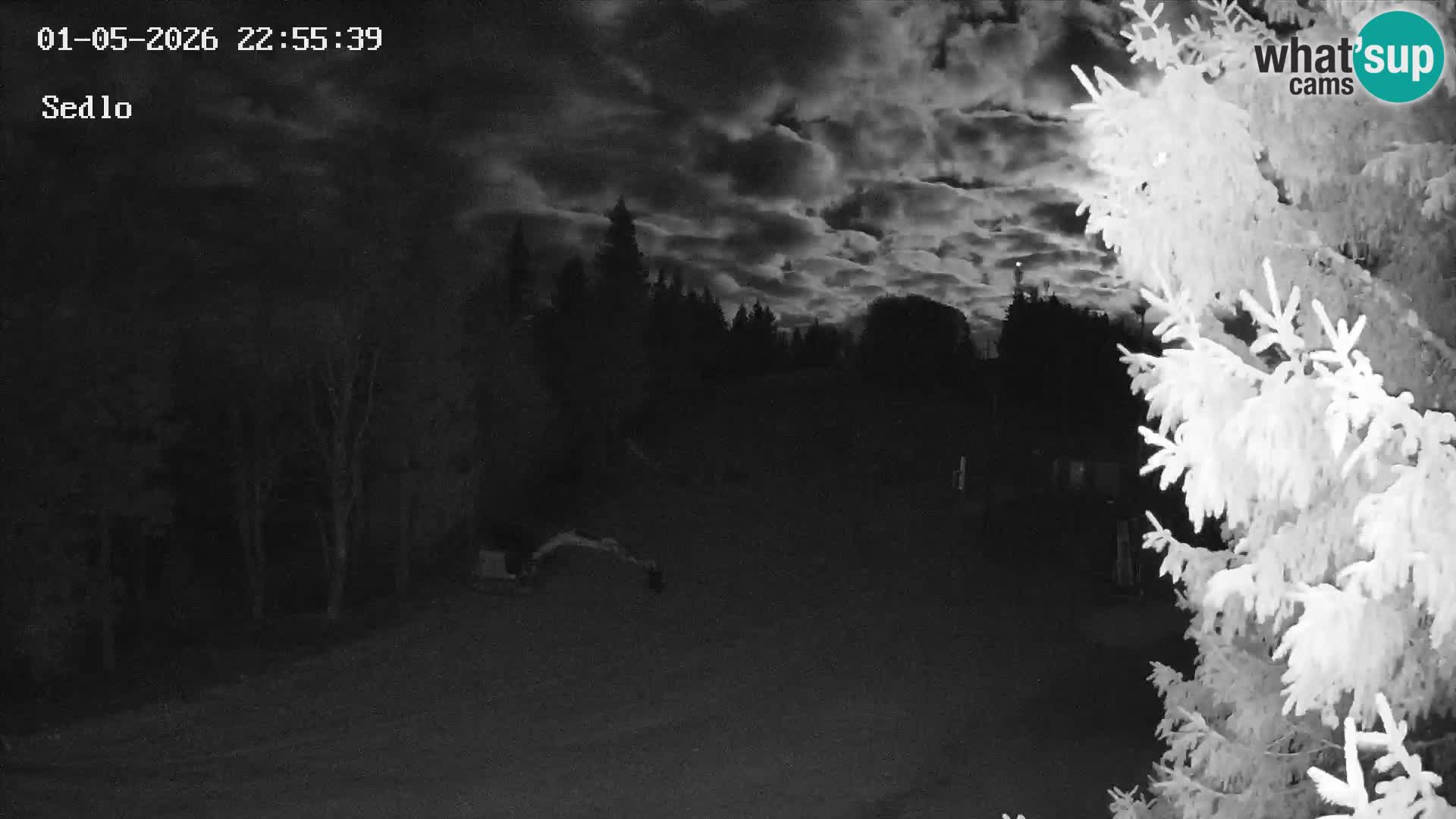 Skigebiet Kope | Sedlo