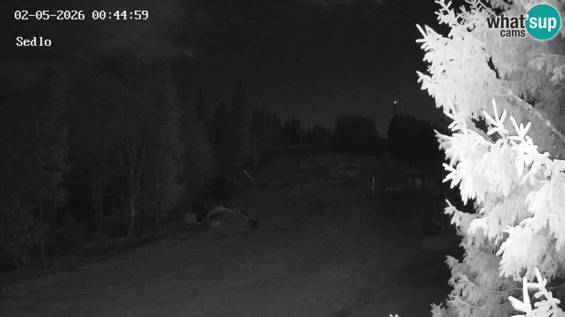 Ski Resort Kope | Sedlo