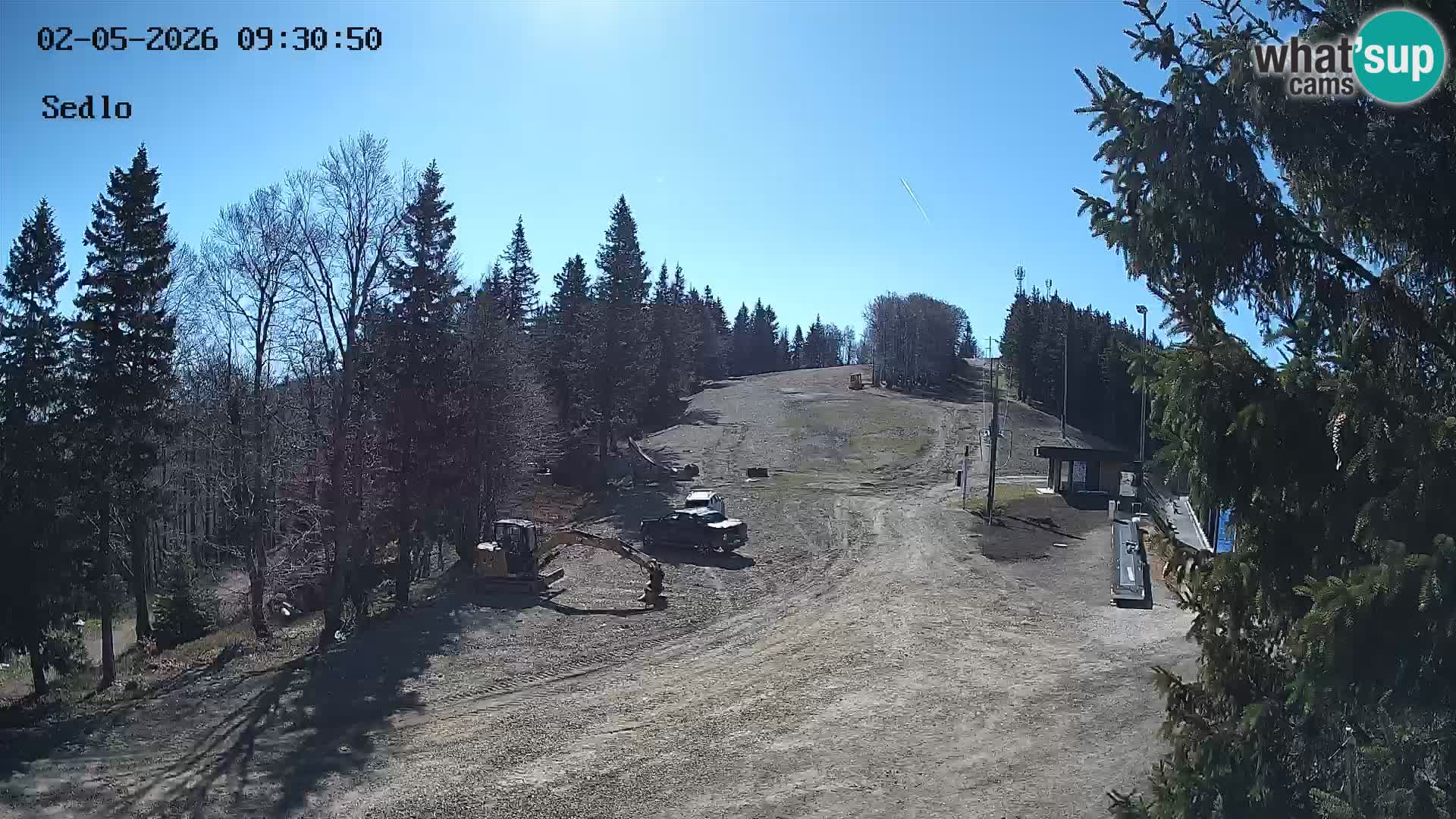Station de ski de Kope | Sedlo