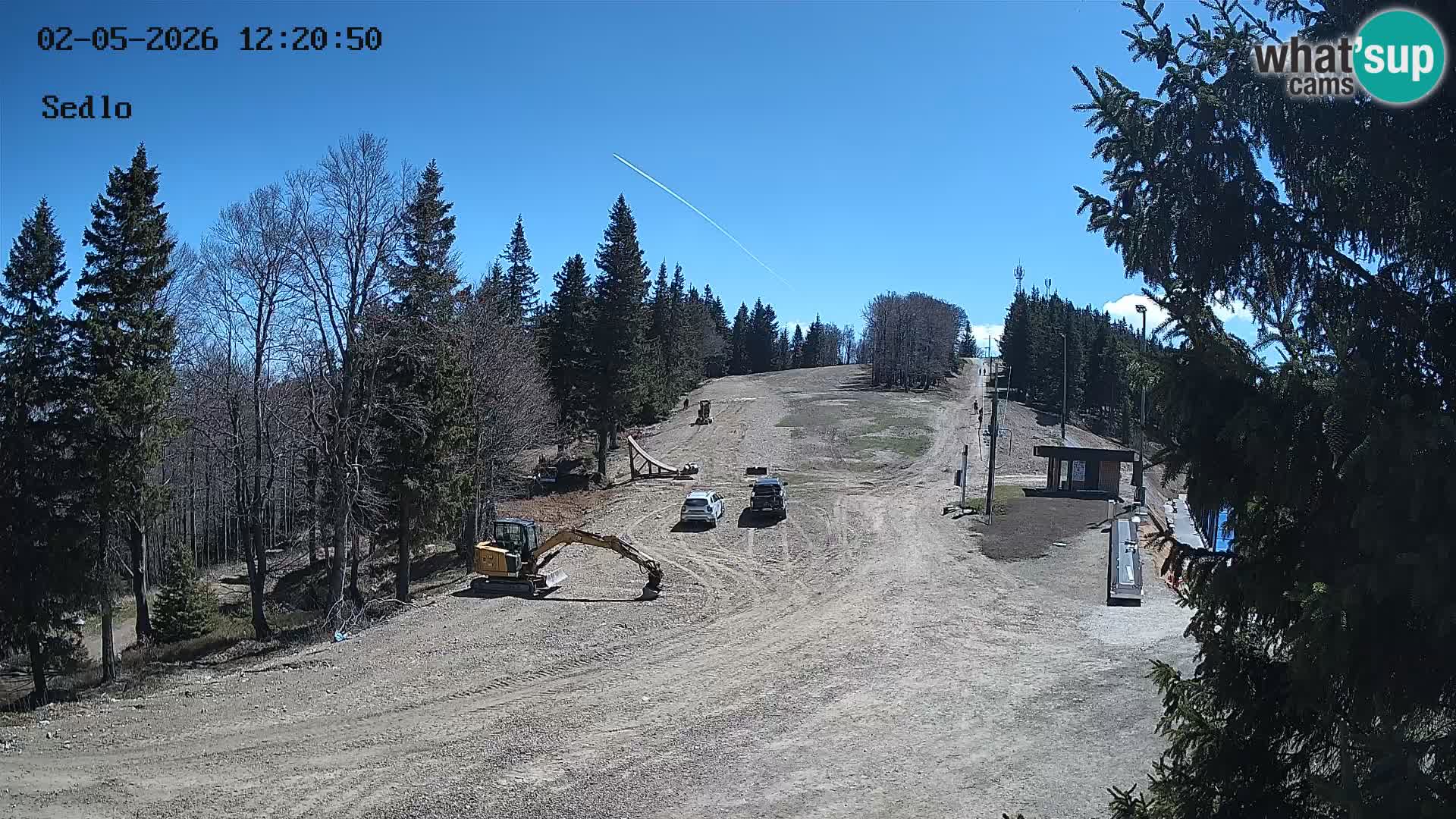 Smučarski center Kope | Sedlo