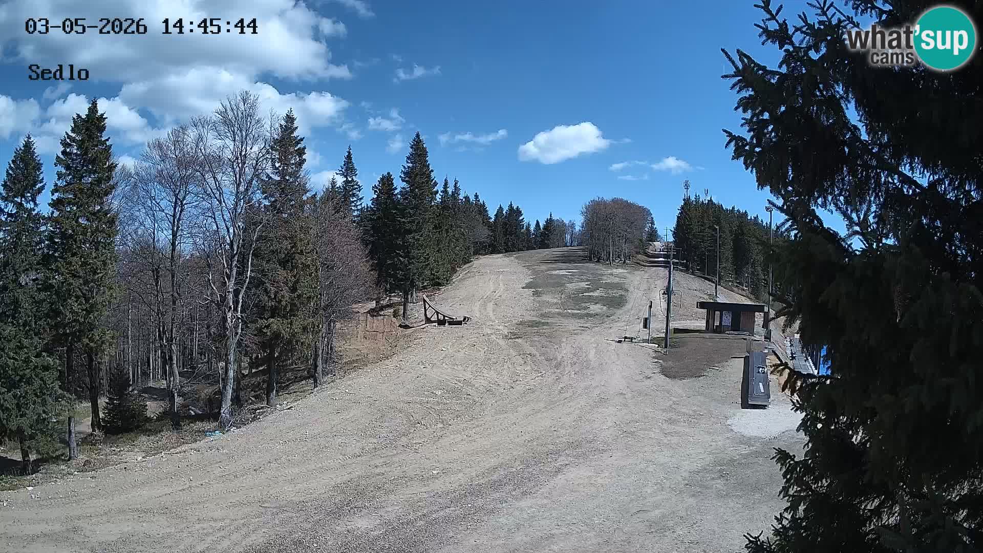 Smučarski center Kope | Sedlo