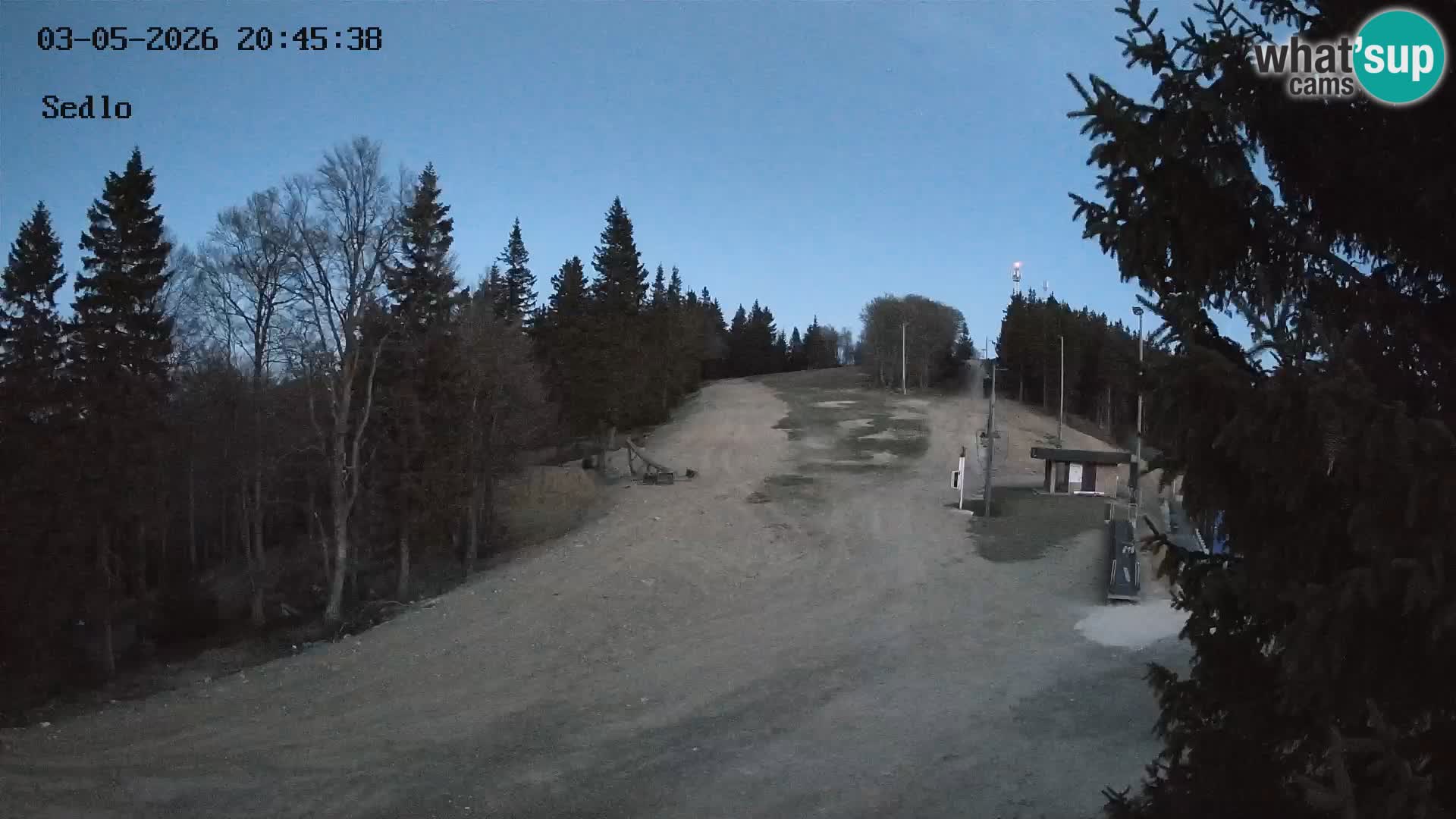 Ski Resort Kope | Sedlo