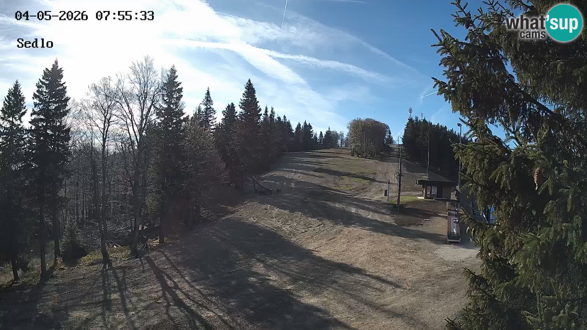 Station de ski de Kope | Sedlo