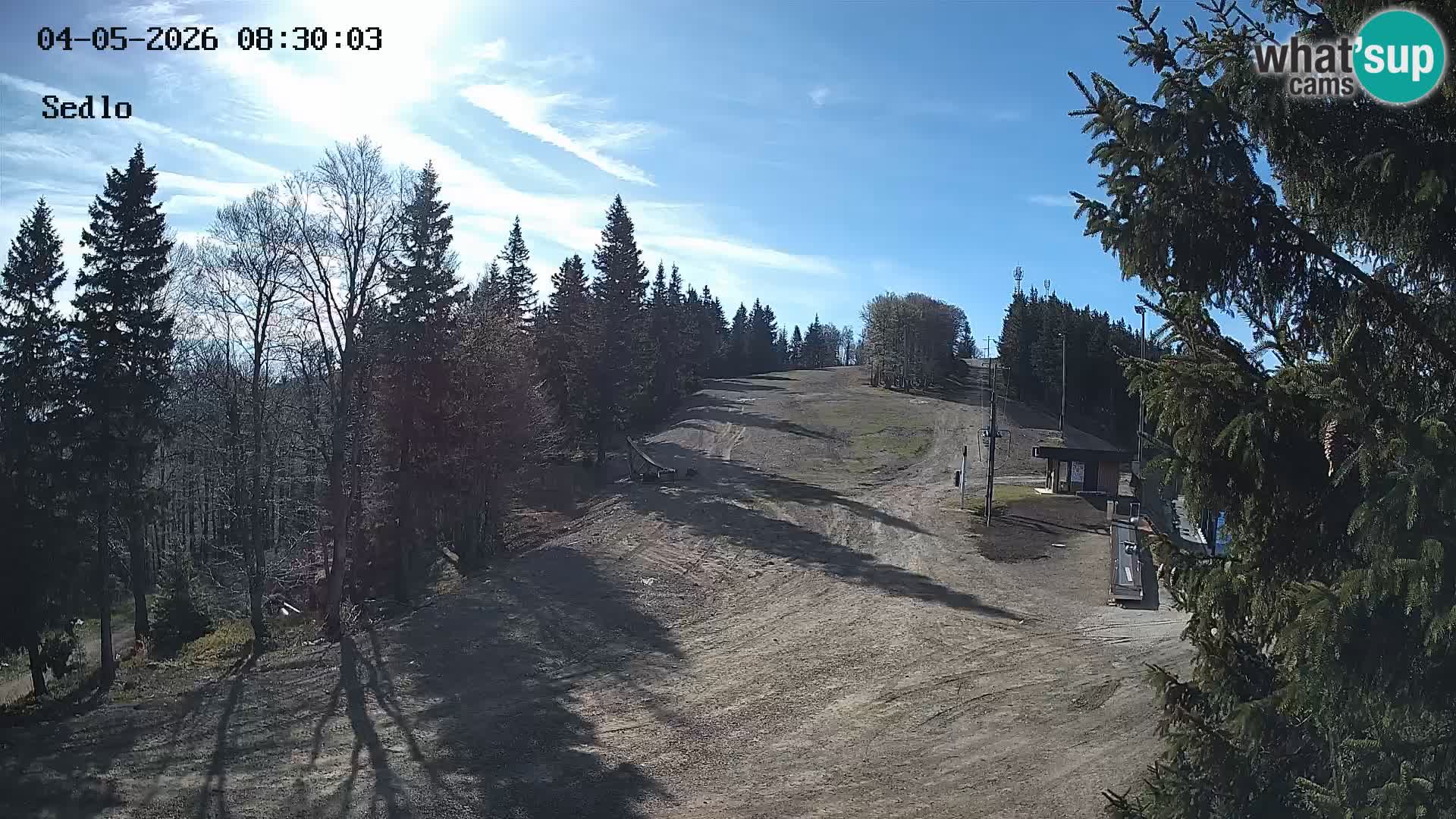 Ski Resort Kope | Sedlo