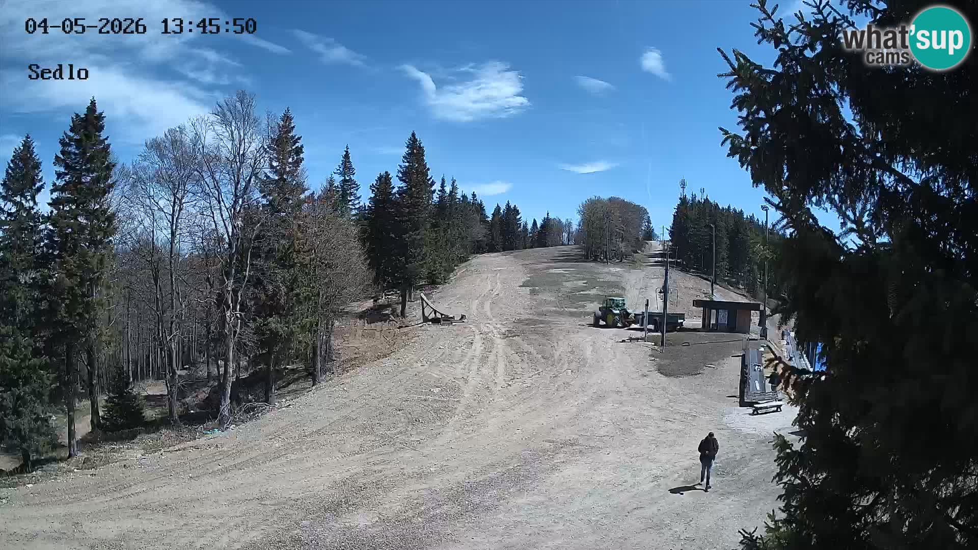 Ski Resort Kope | Sedlo