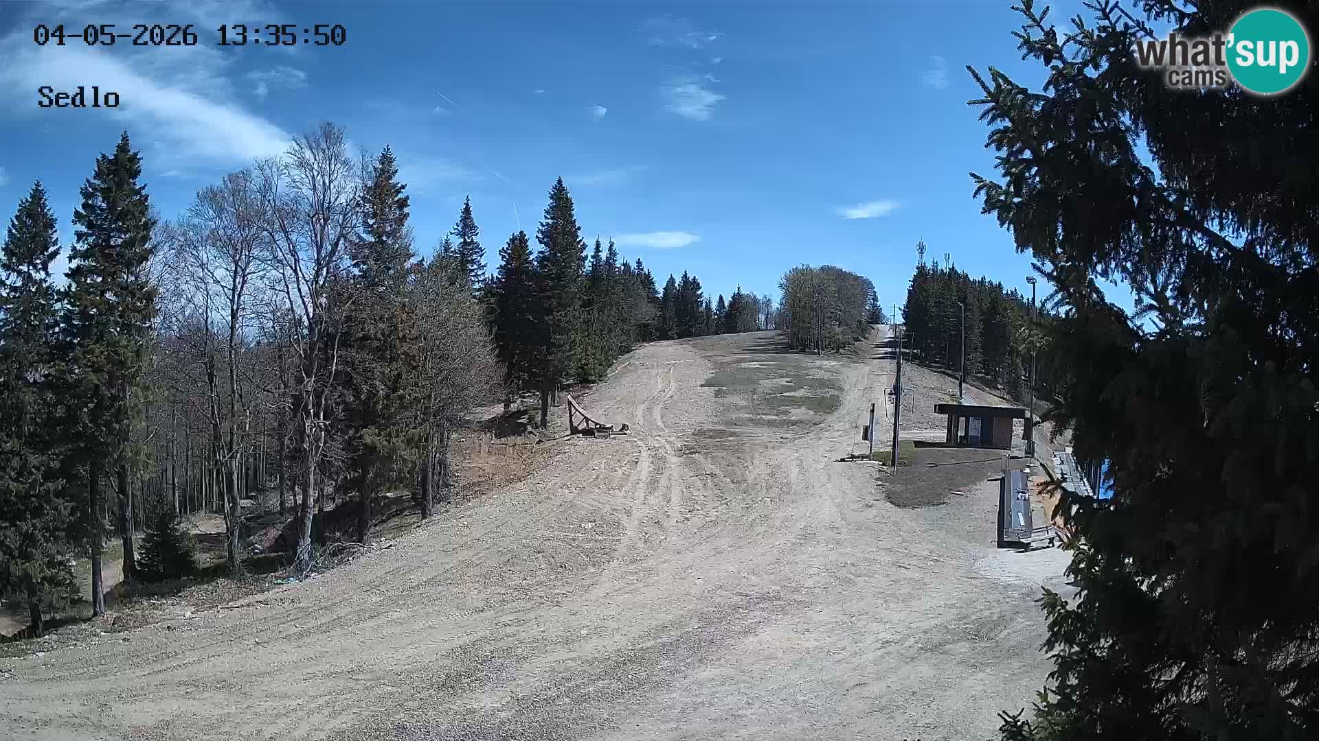 Ski Resort Kope | Sedlo