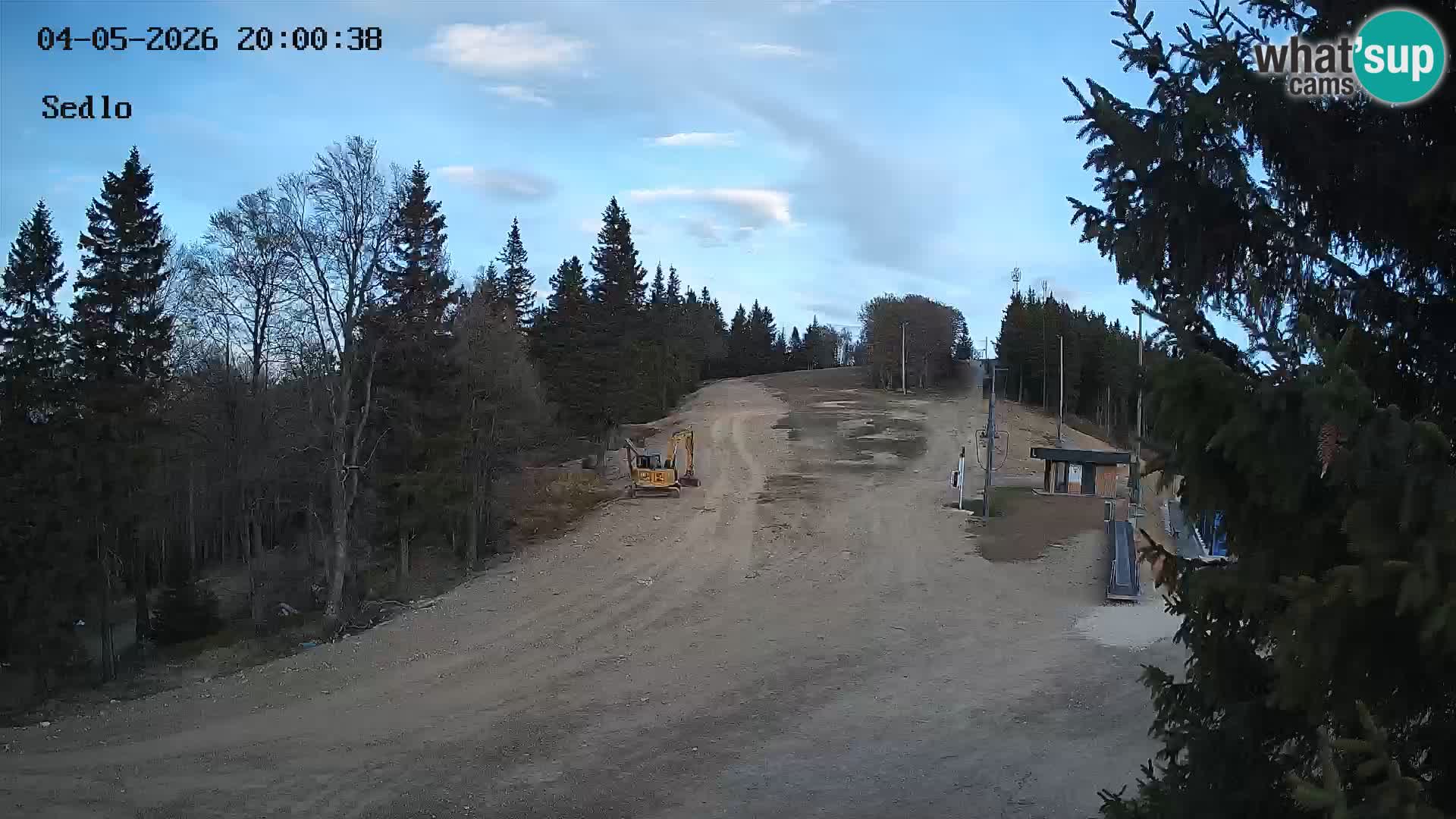 Ski Resort Kope | Sedlo