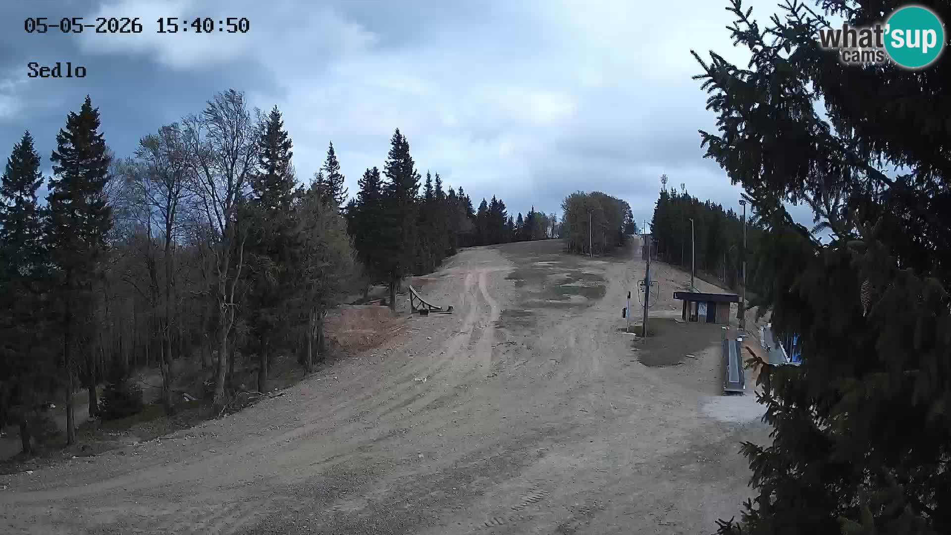 Smučarski center Kope | Sedlo
