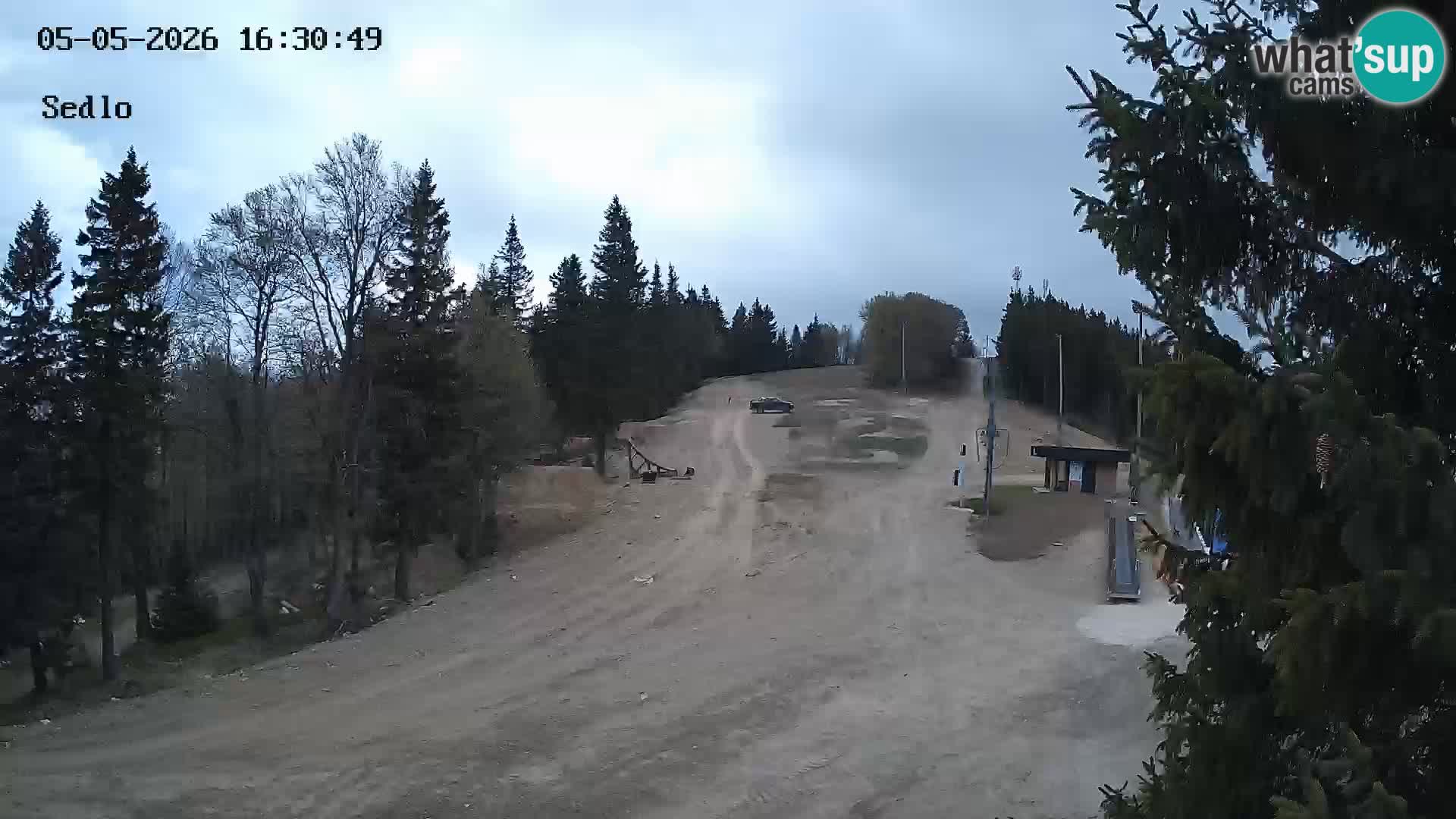 Ski Resort Kope | Sedlo