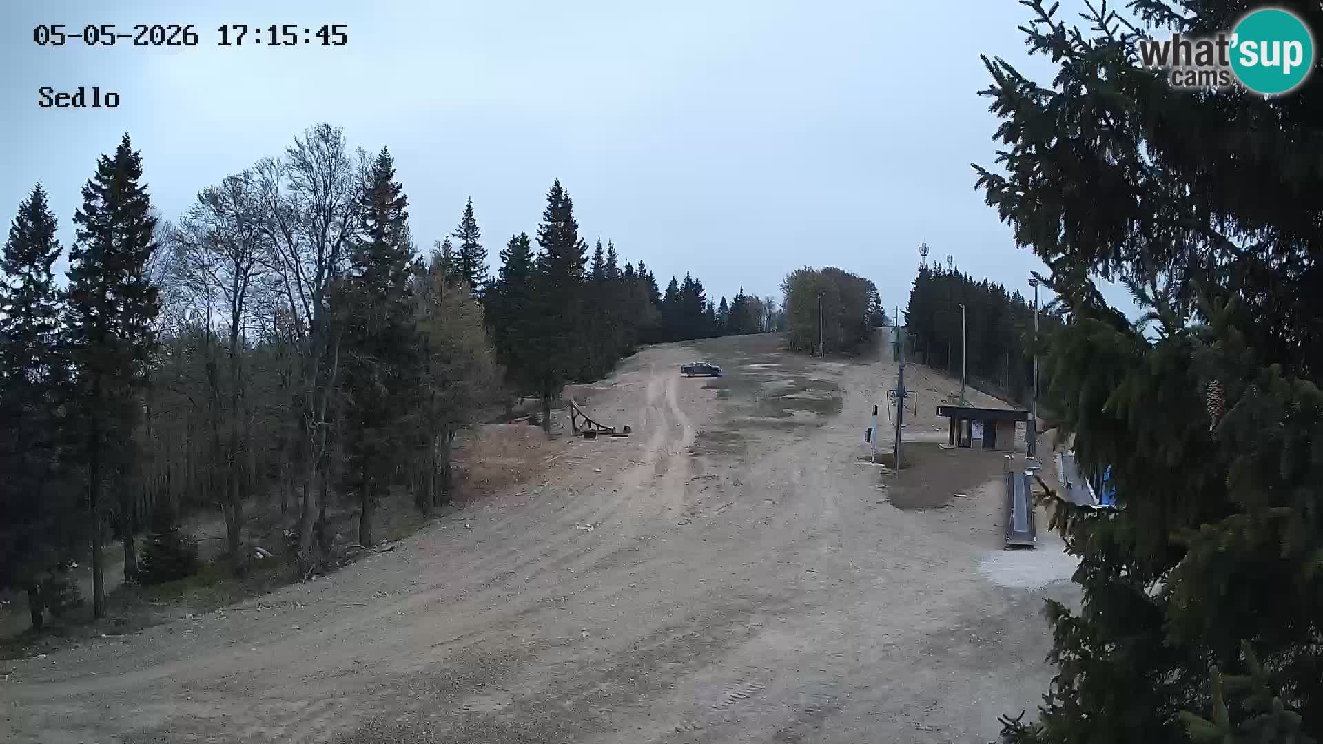 Ski Resort Kope | Sedlo