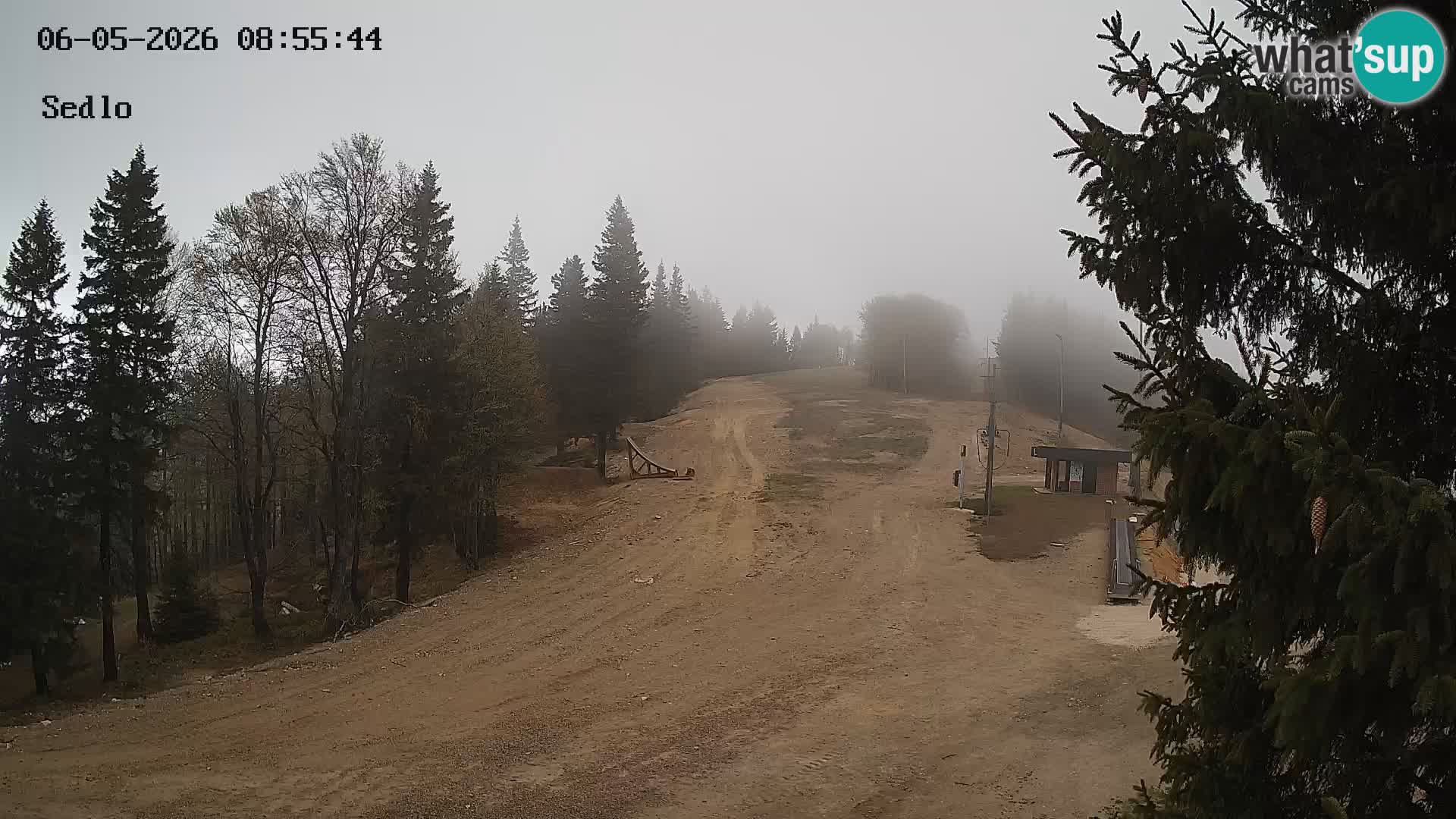 Ski Resort Kope | Sedlo