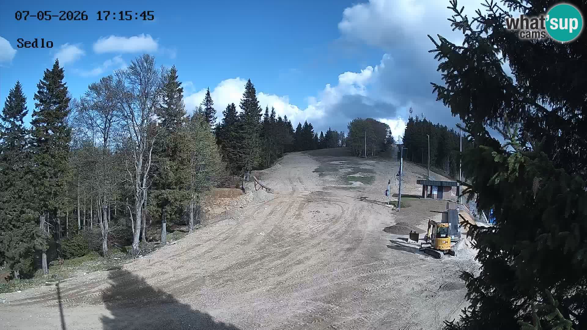 Ski Resort Kope | Sedlo