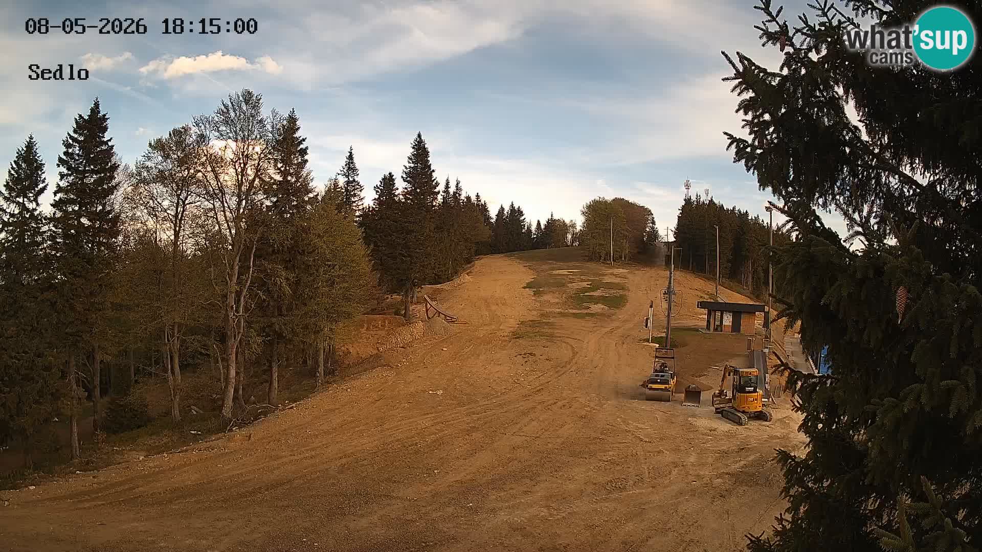 Ski Resort Kope | Sedlo