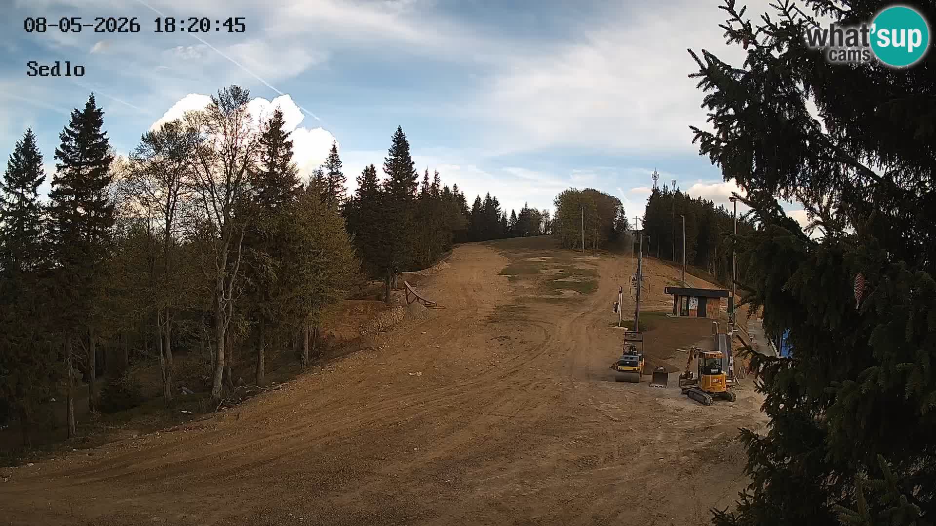 Ski Resort Kope | Sedlo