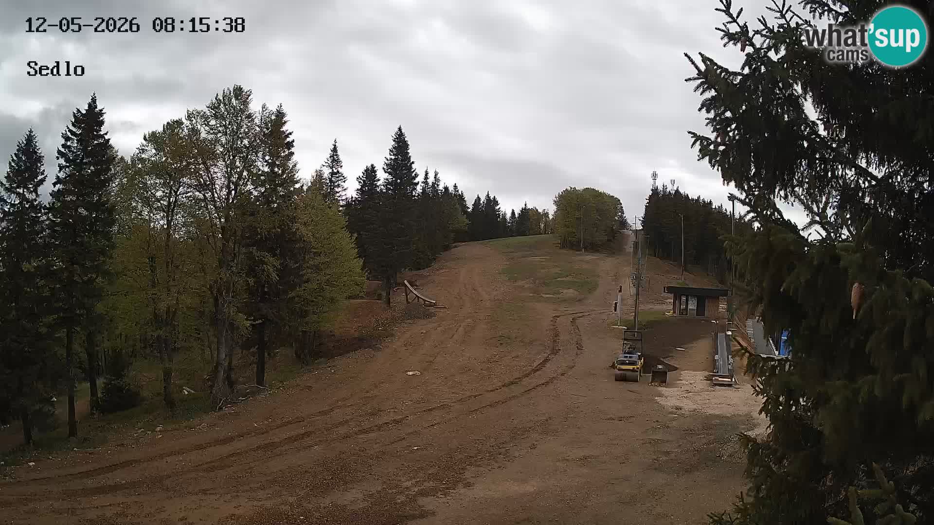 Ski Resort Kope | Sedlo