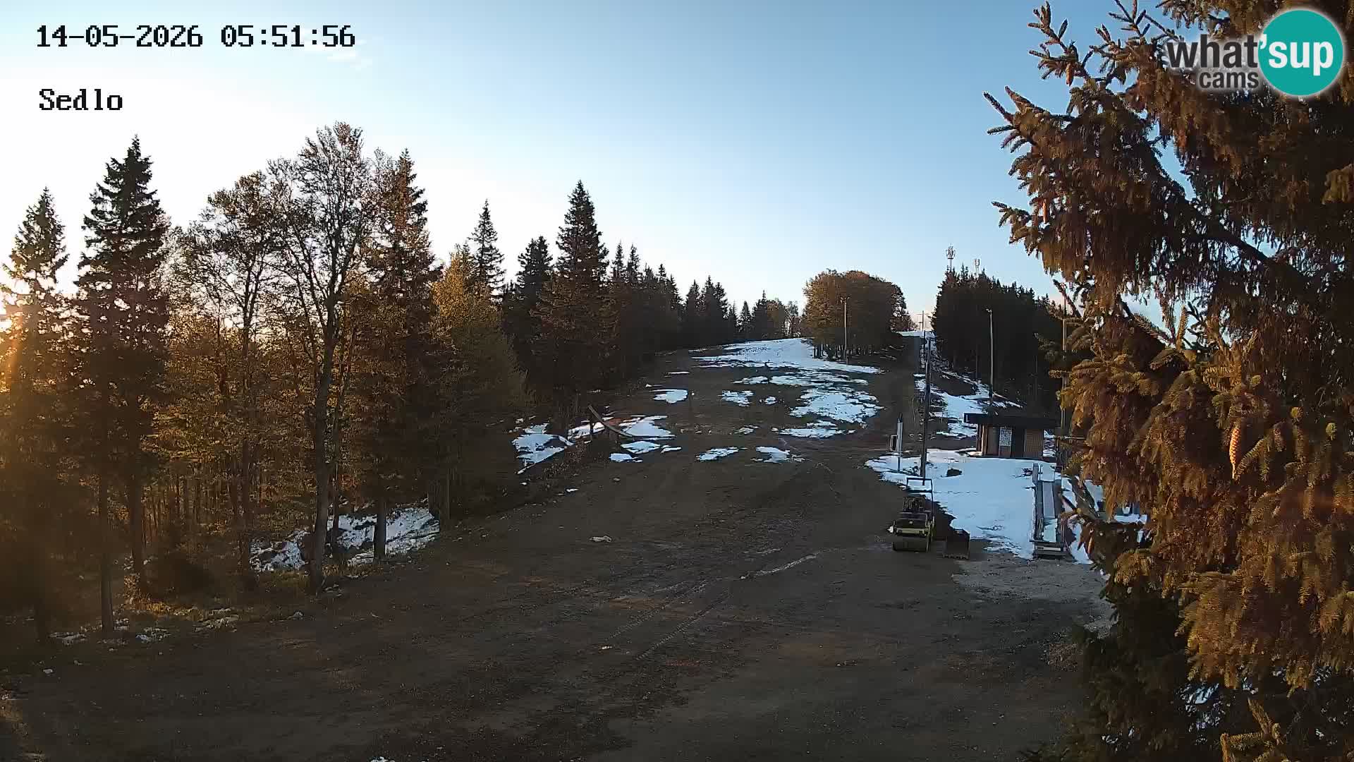 Ski Resort Kope | Sedlo
