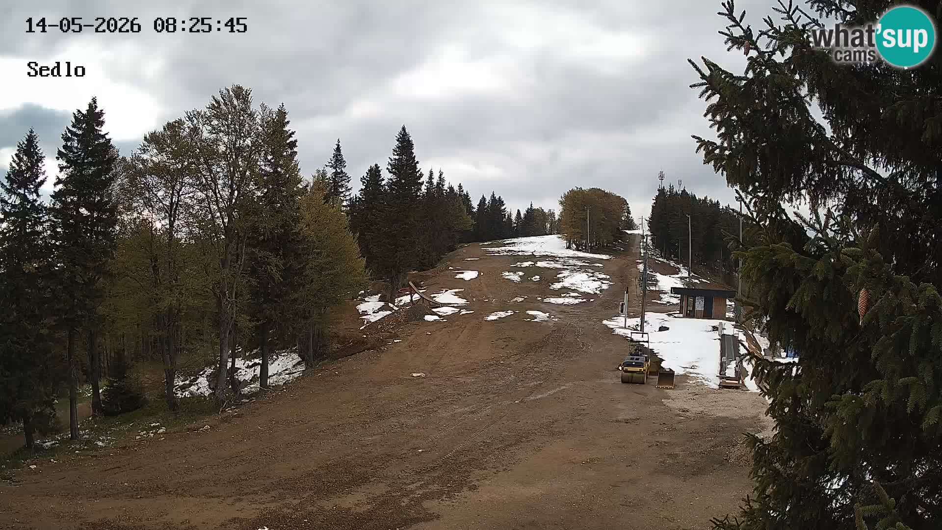 Smučarski center Kope | Sedlo