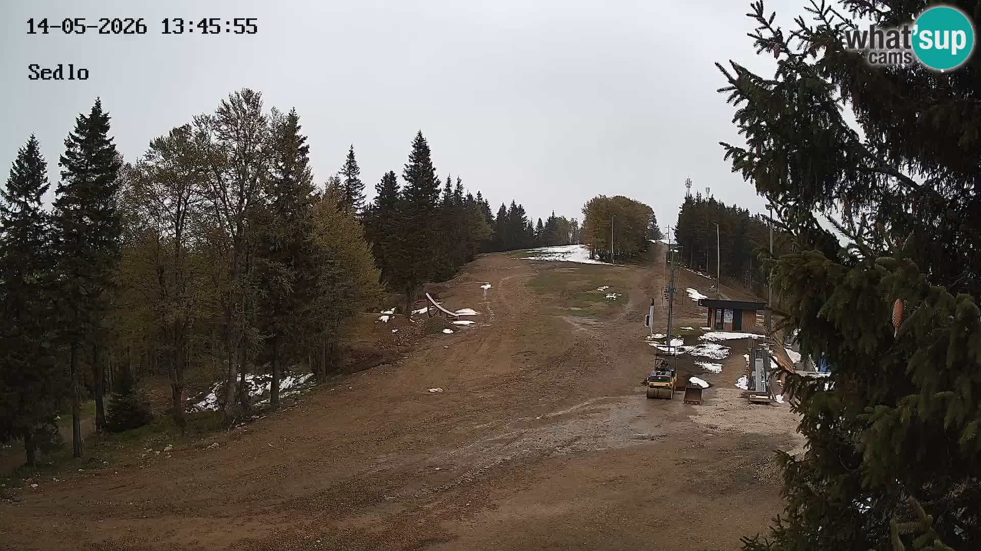 Skigebiet Kope | Sedlo