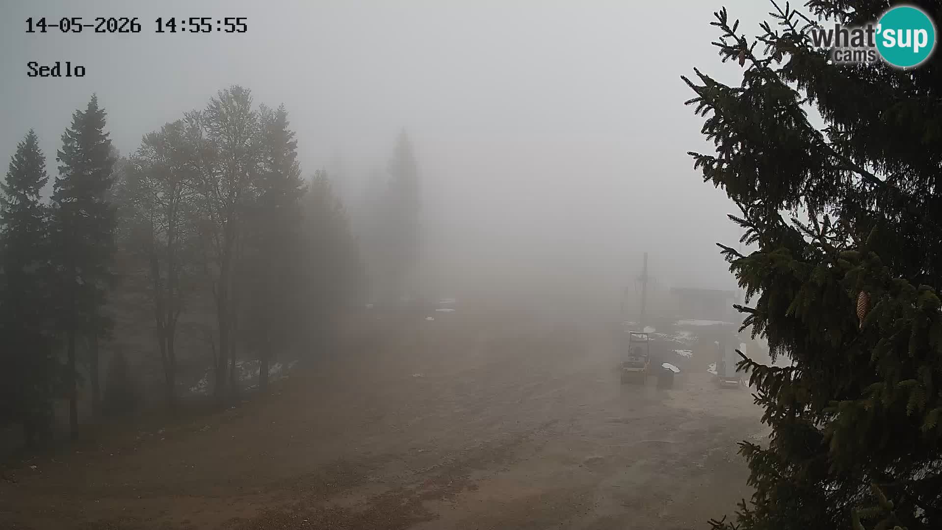 Skijalište Kope | Sedlo