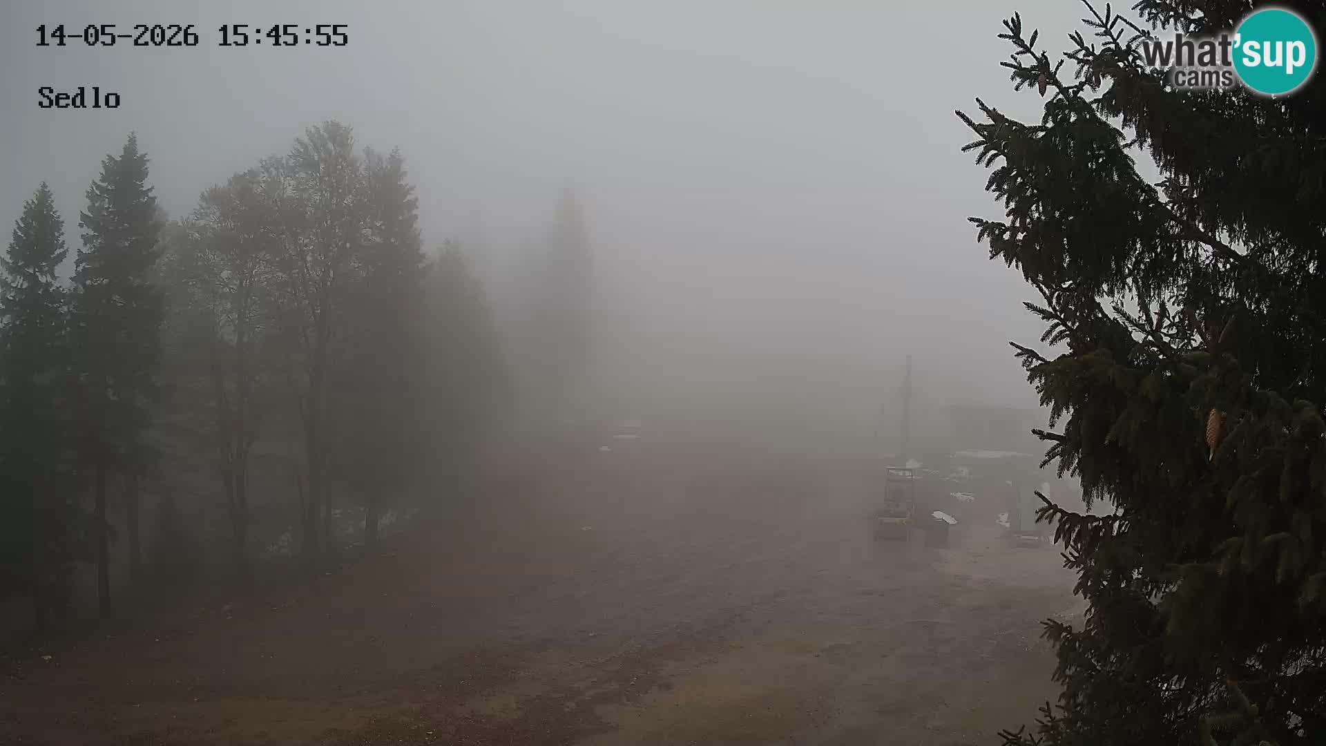 Skijalište Kope | Sedlo