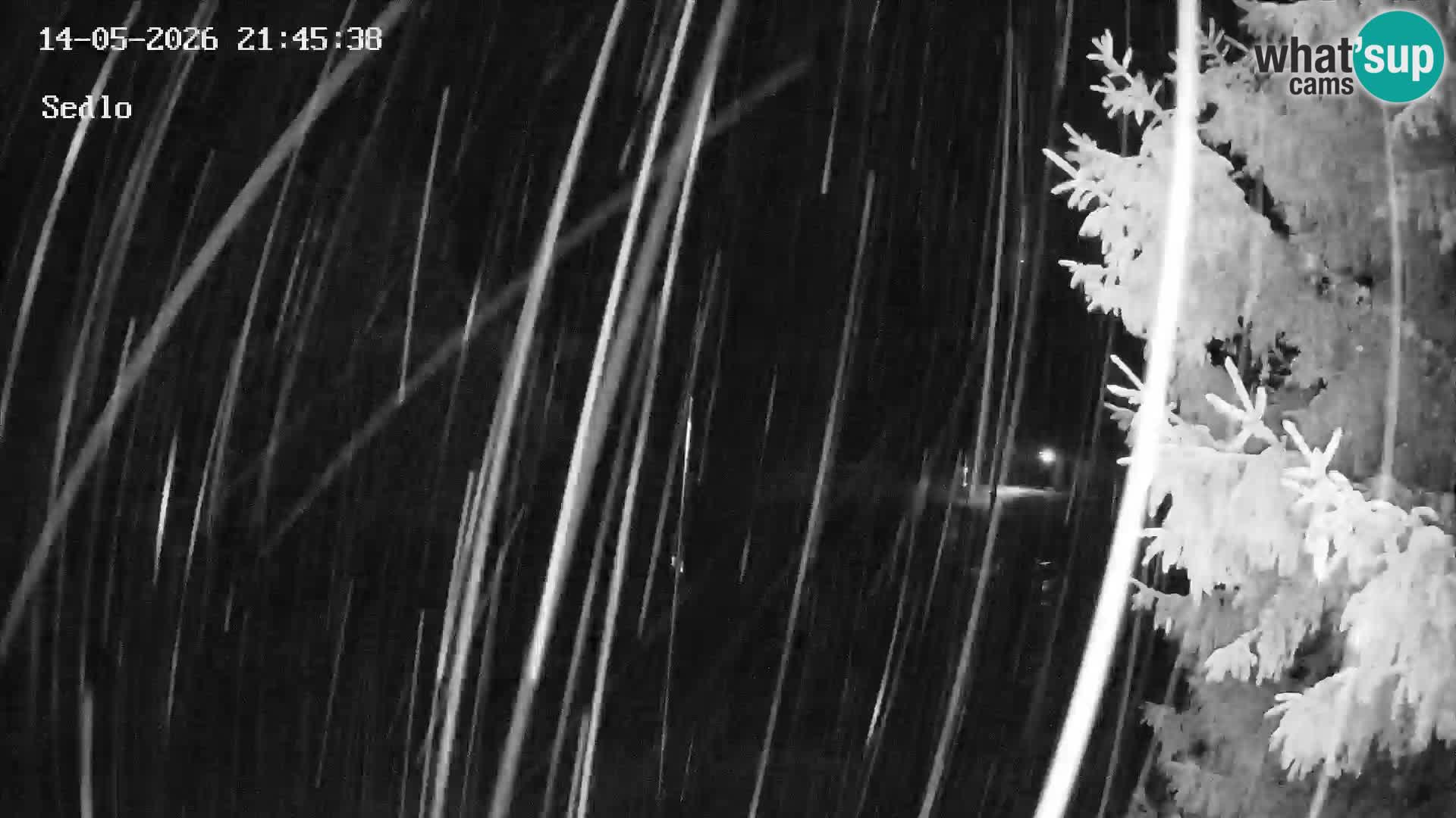 Ski Resort Kope | Sedlo
