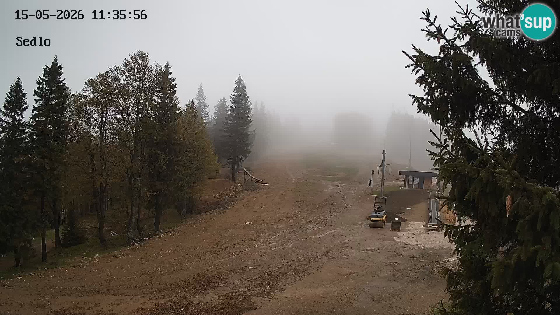 Station de ski de Kope | Sedlo