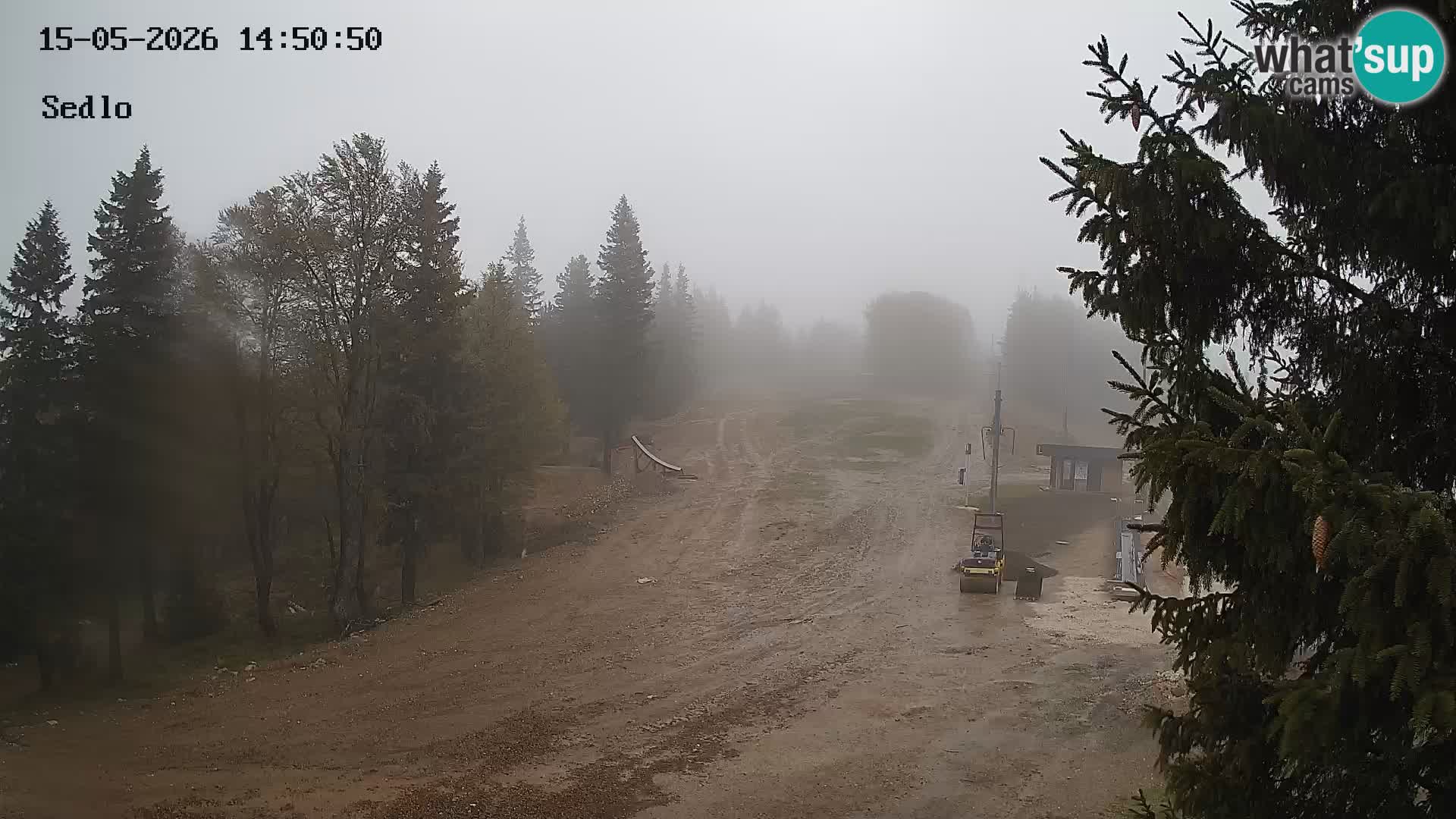 Skijalište Kope | Sedlo
