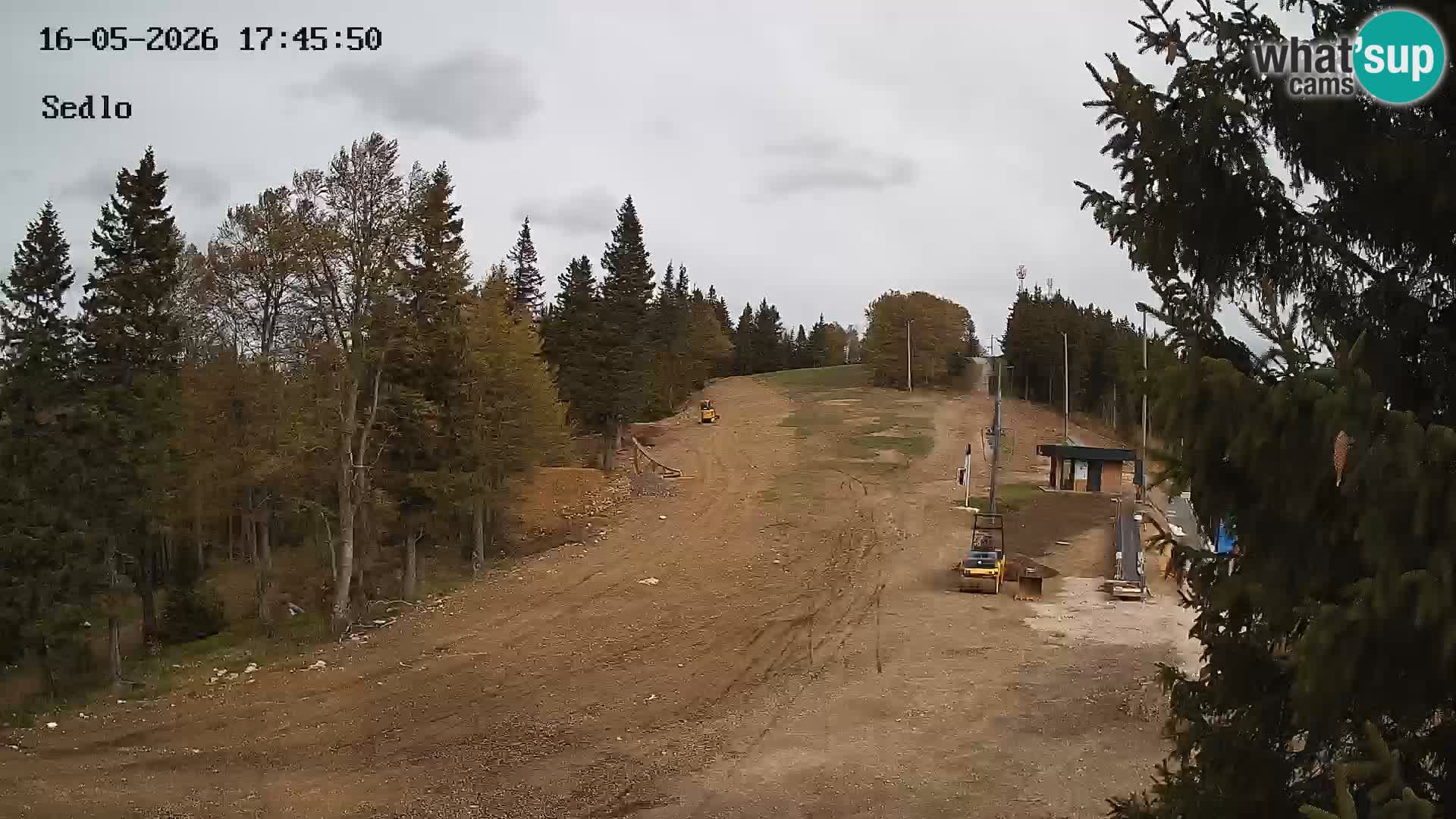 Smučarski center Kope | Sedlo