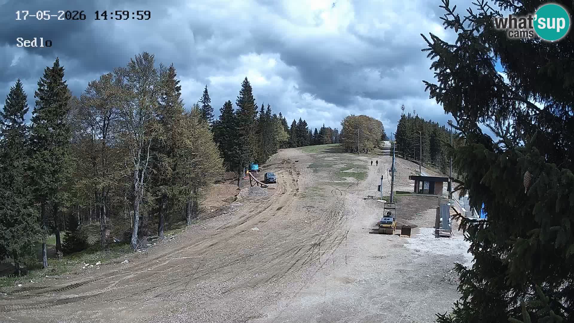 Ski Resort Kope | Sedlo