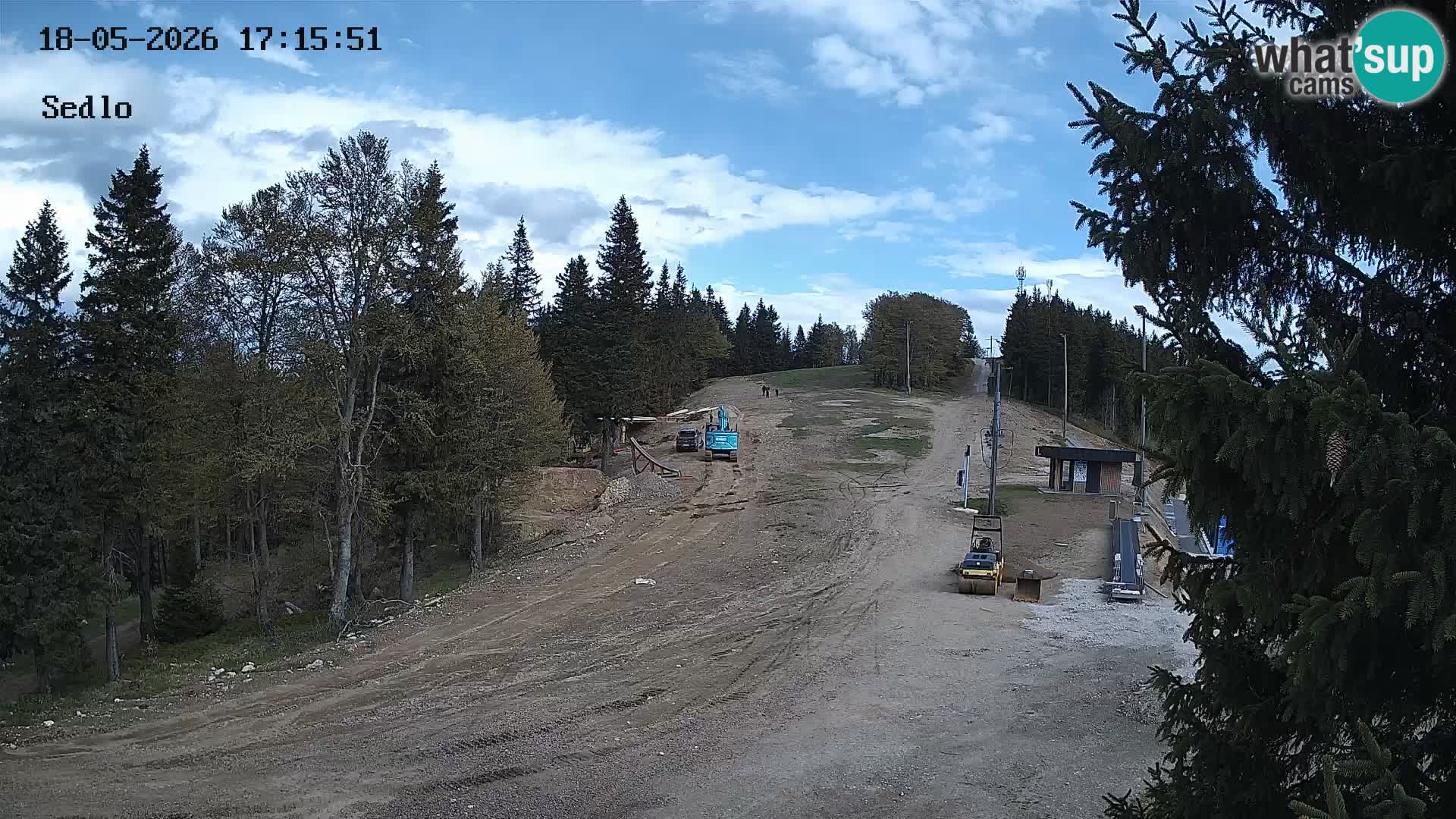 Ski Resort Kope | Sedlo