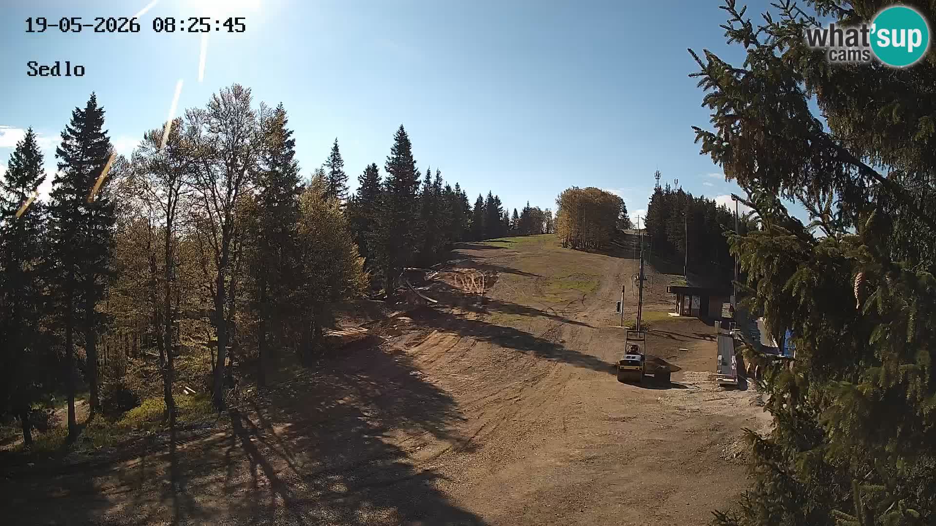 Smučarski center Kope | Sedlo