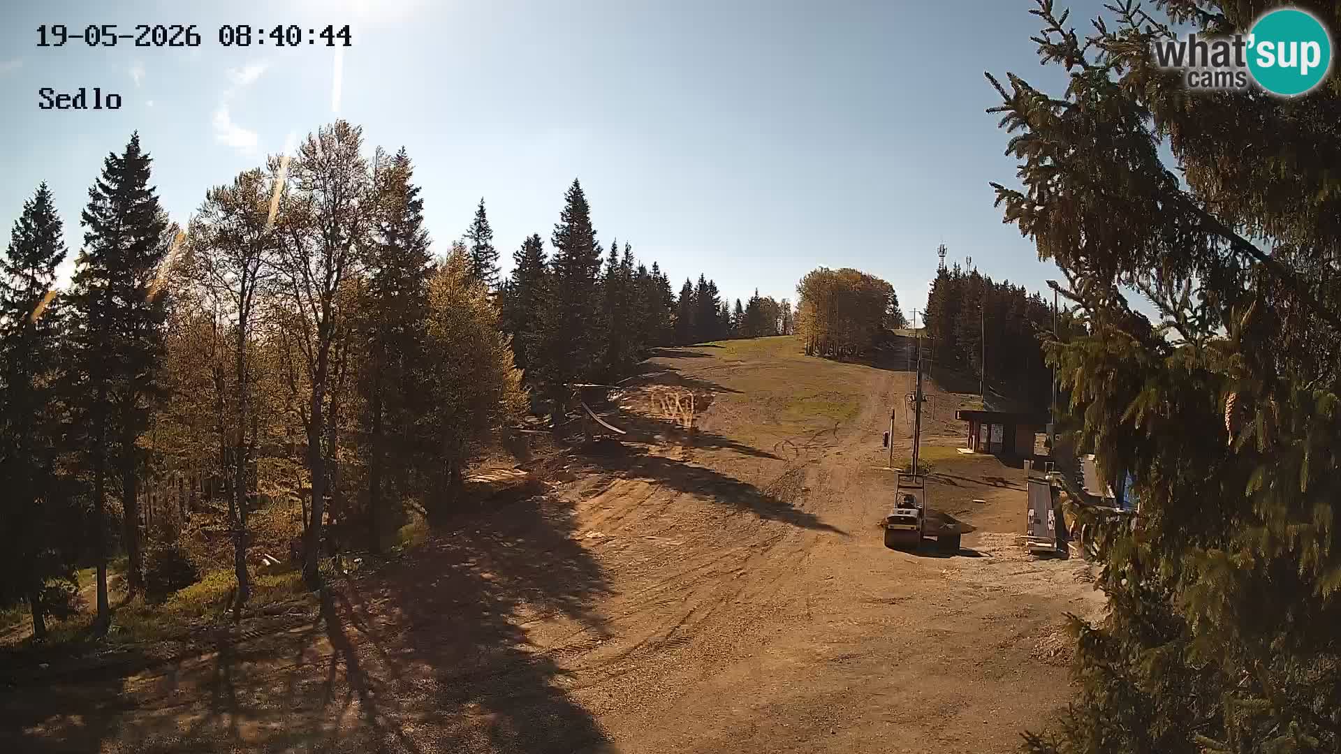 Station de ski de Kope | Sedlo