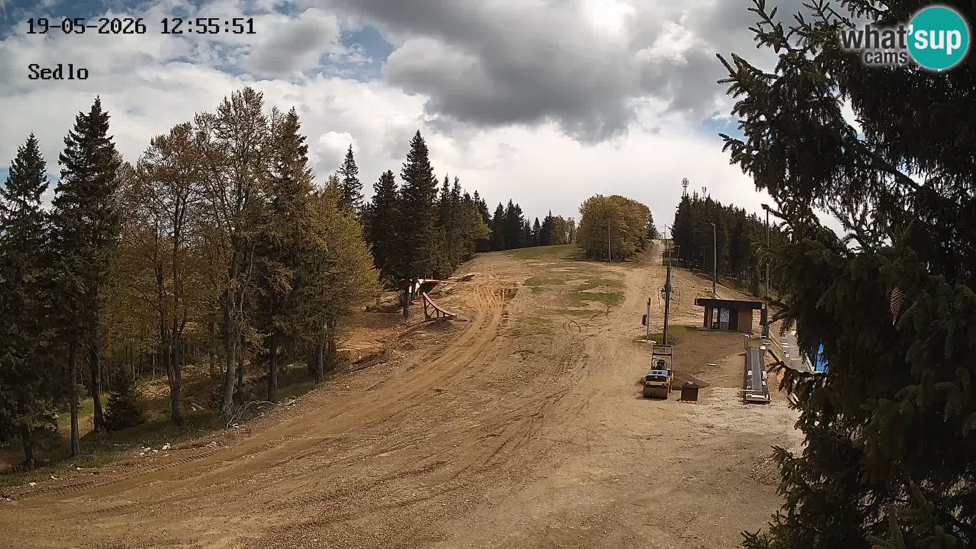 Ski Resort Kope | Sedlo