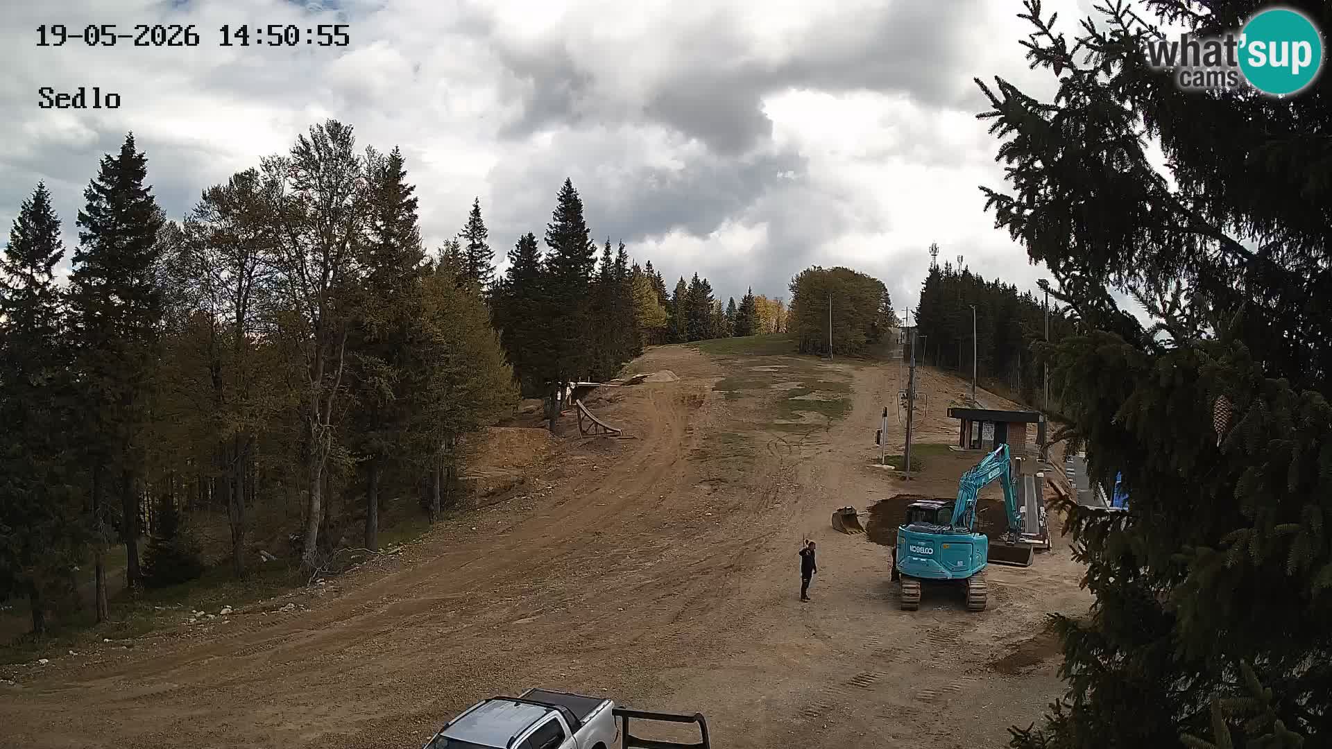 Ski Resort Kope | Sedlo