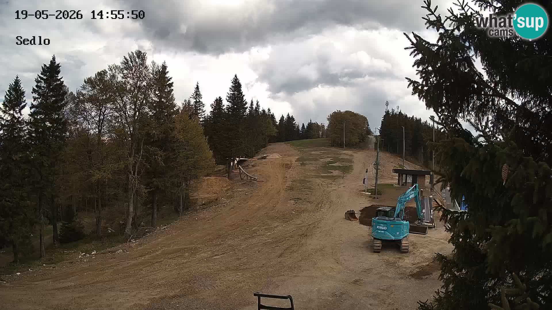 Ski Resort Kope | Sedlo