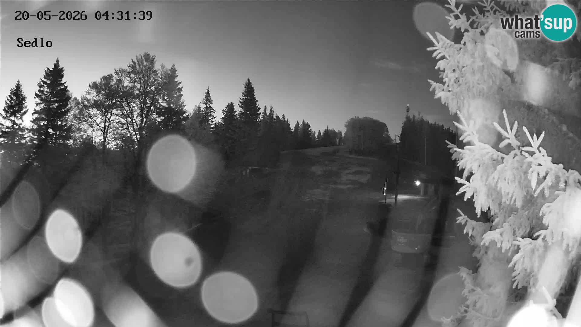 Ski Resort Kope | Sedlo