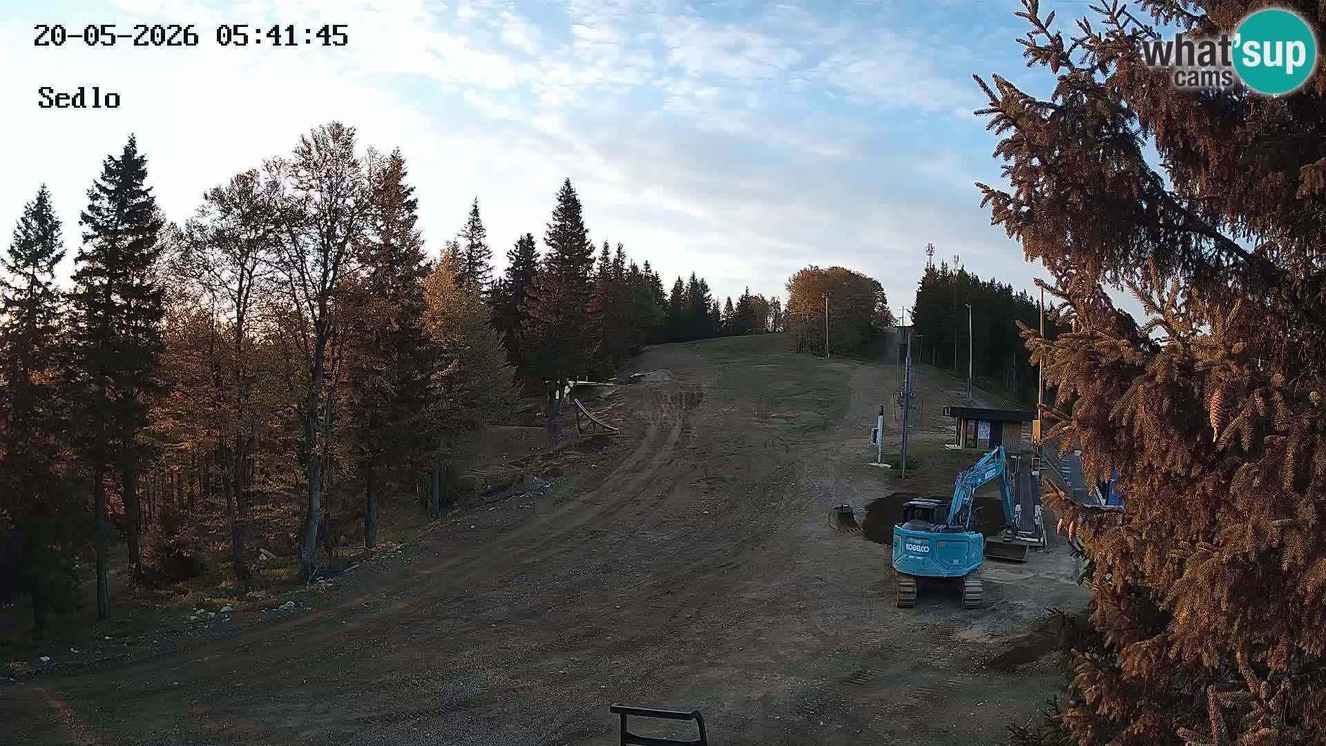 Ski Resort Kope | Sedlo