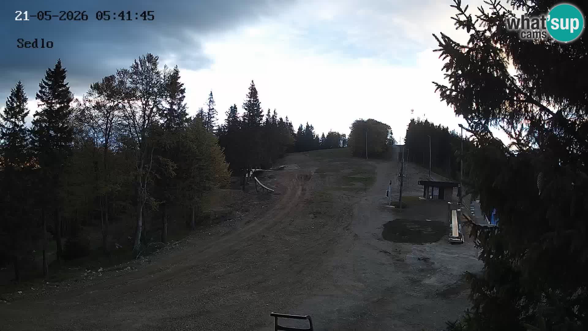 Ski Resort Kope | Sedlo