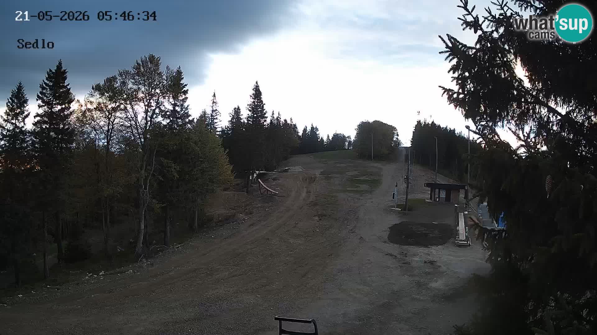 Ski Resort Kope | Sedlo