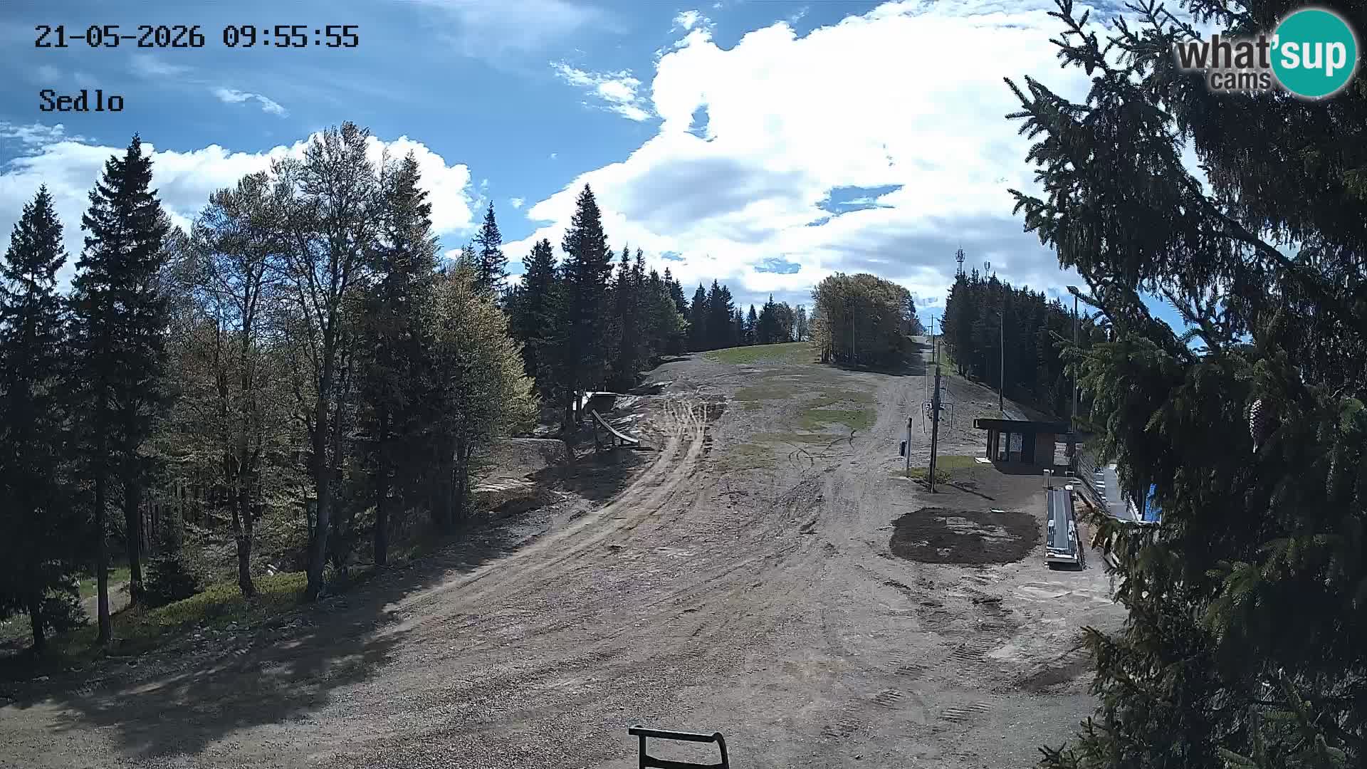 Ski Resort Kope | Sedlo