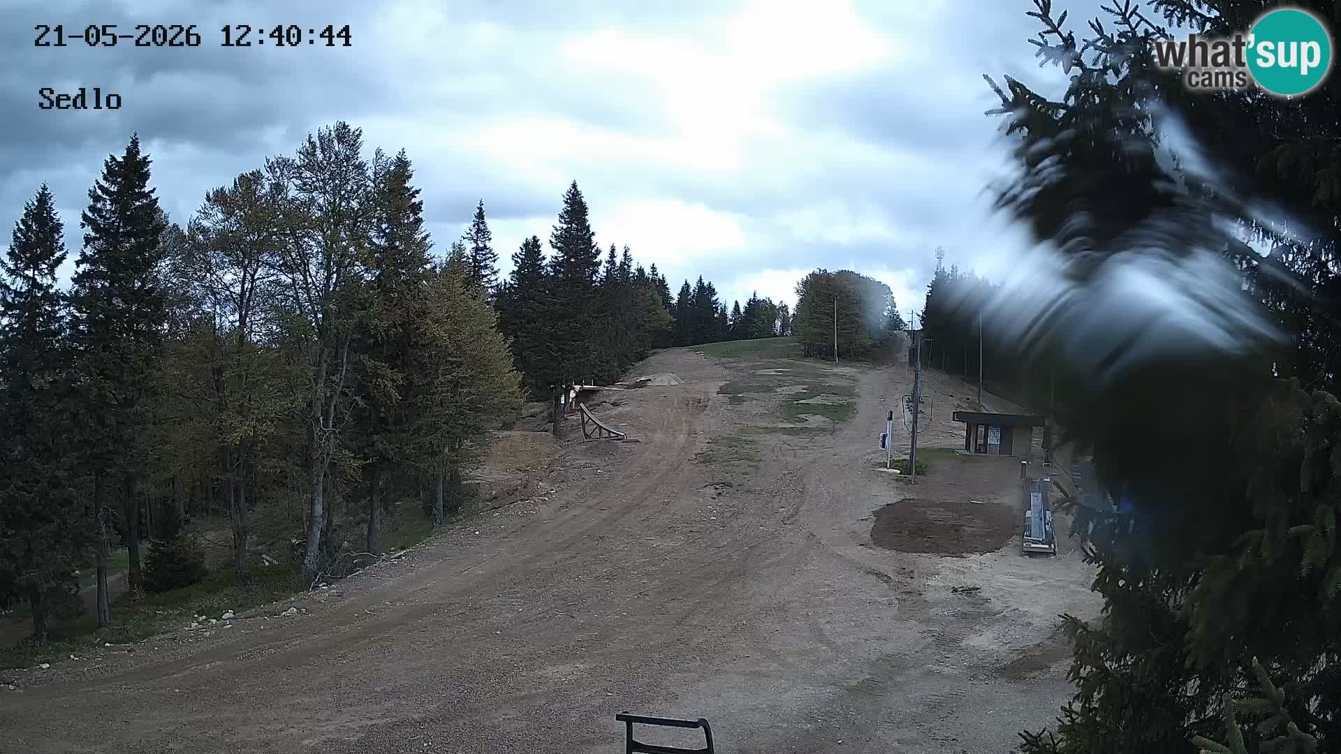 Station de ski de Kope | Sedlo