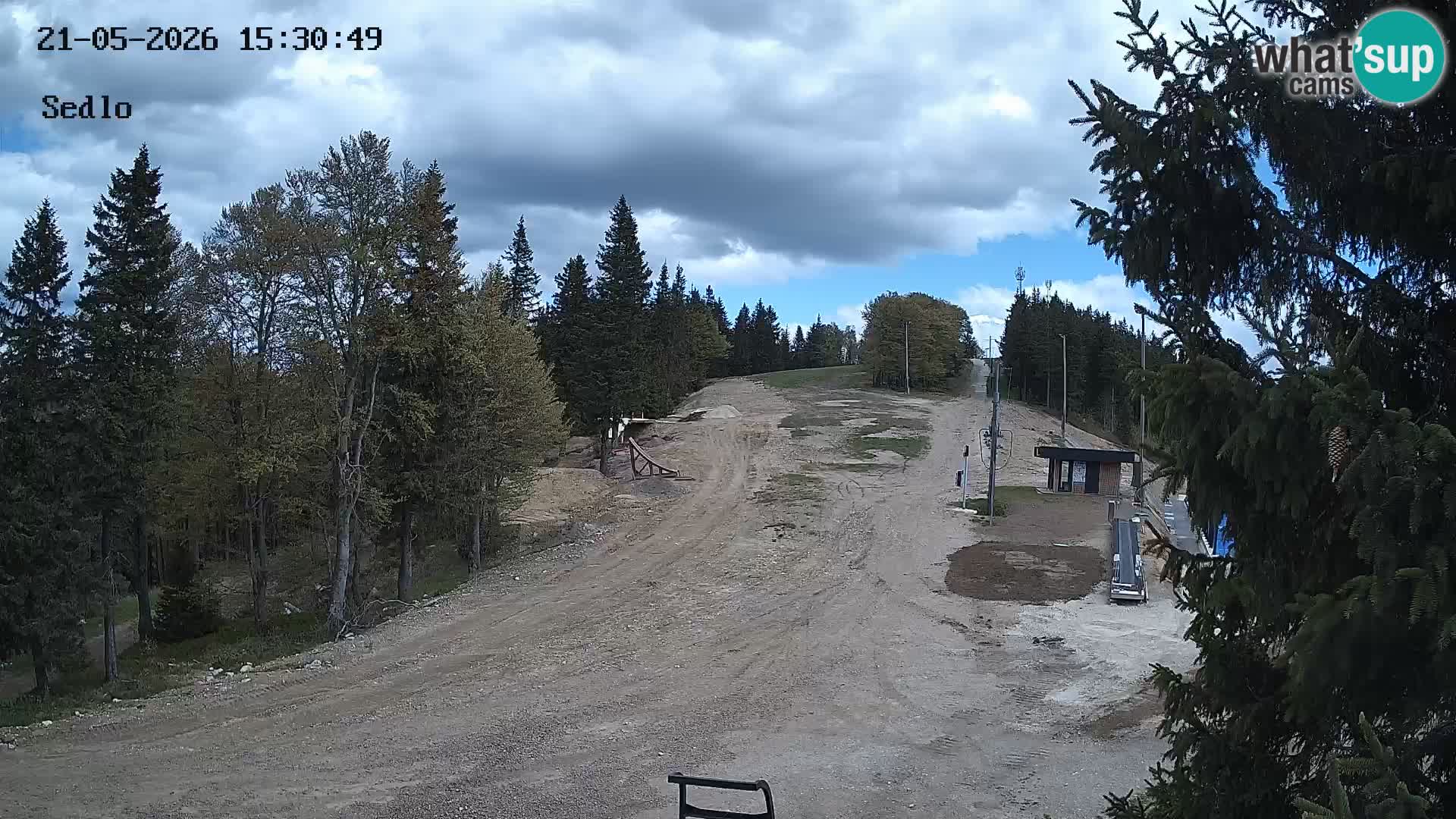 Smučarski center Kope | Sedlo