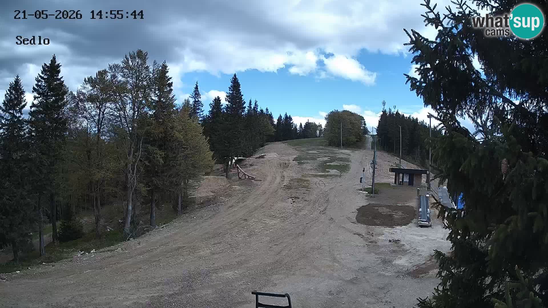 Ski Resort Kope | Sedlo