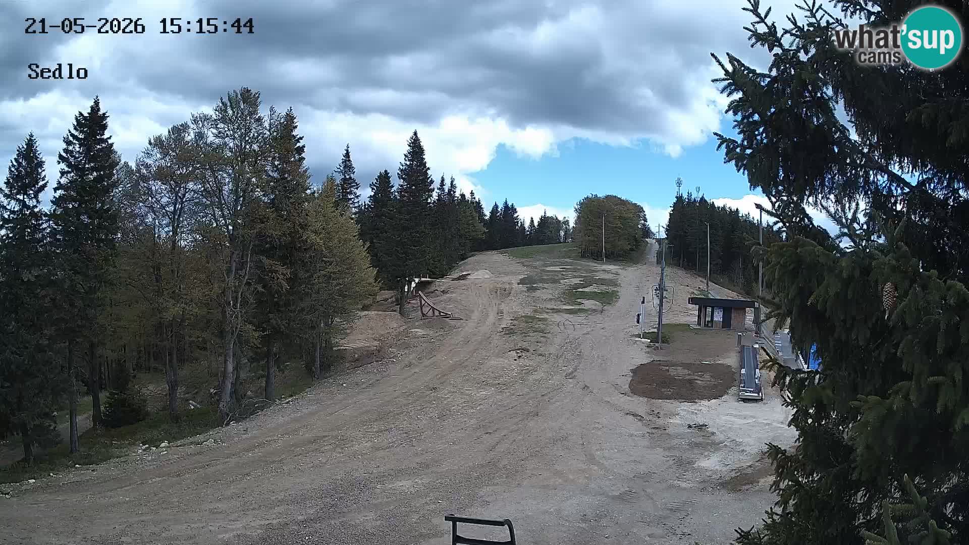 Skijalište Kope | Sedlo