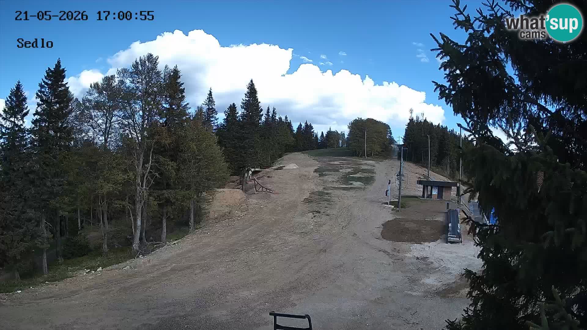 Smučarski center Kope | Sedlo
