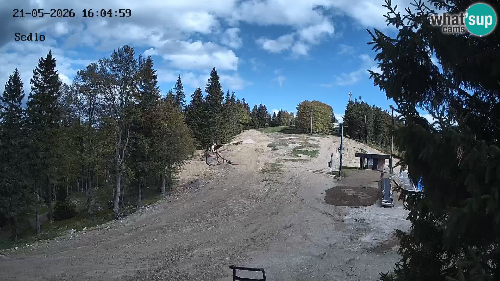 Ski Resort Kope | Sedlo